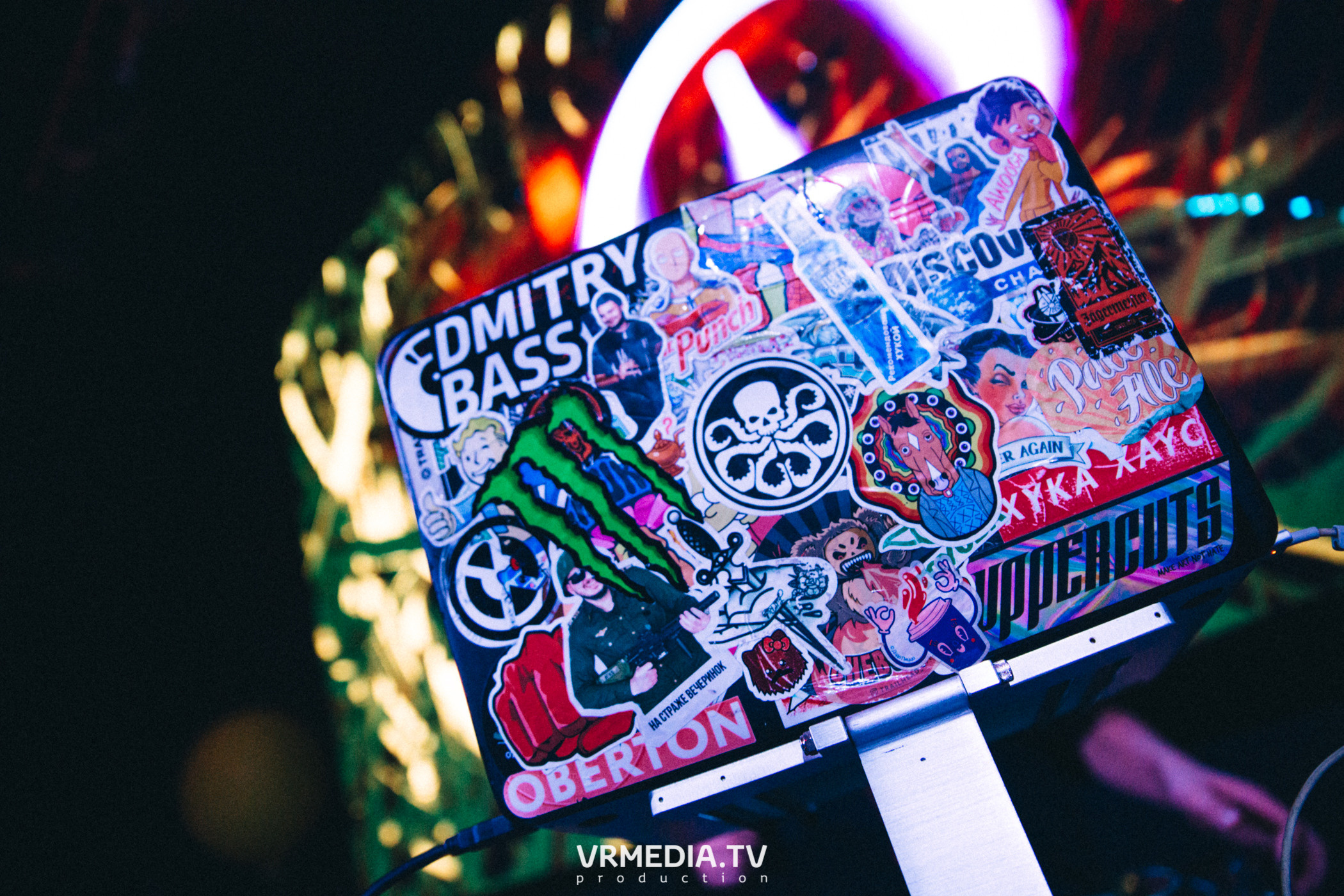 Выходные в НК «Эфир»