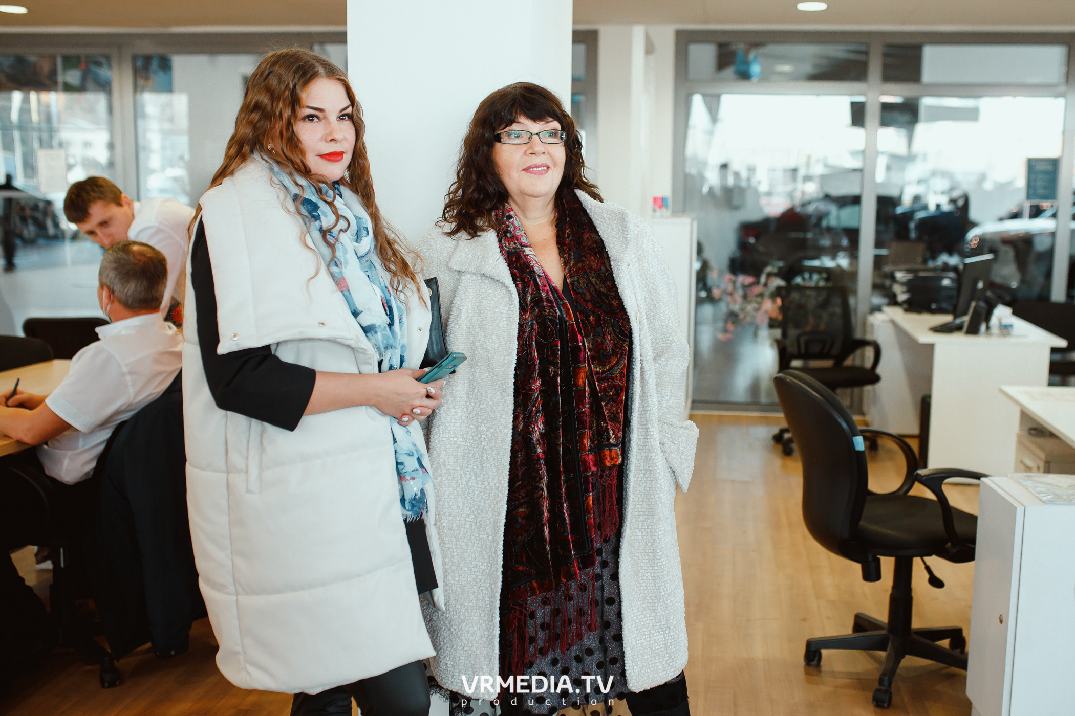 Презентация HAVAL Jolion