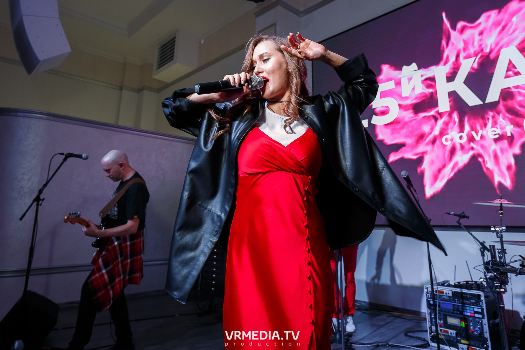 Выходные в ресторане «Paradise»