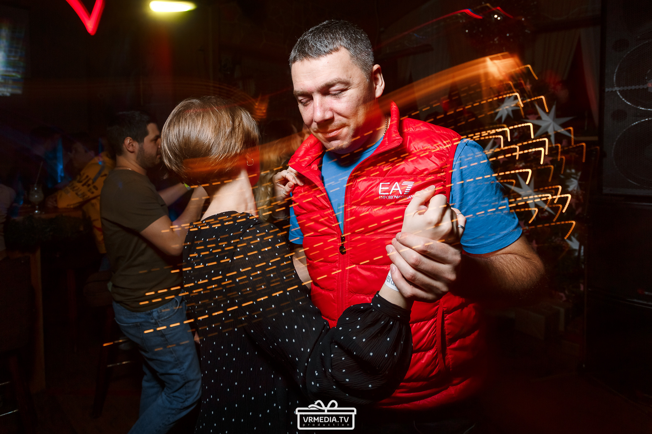 Выходные в «Alpen Club»