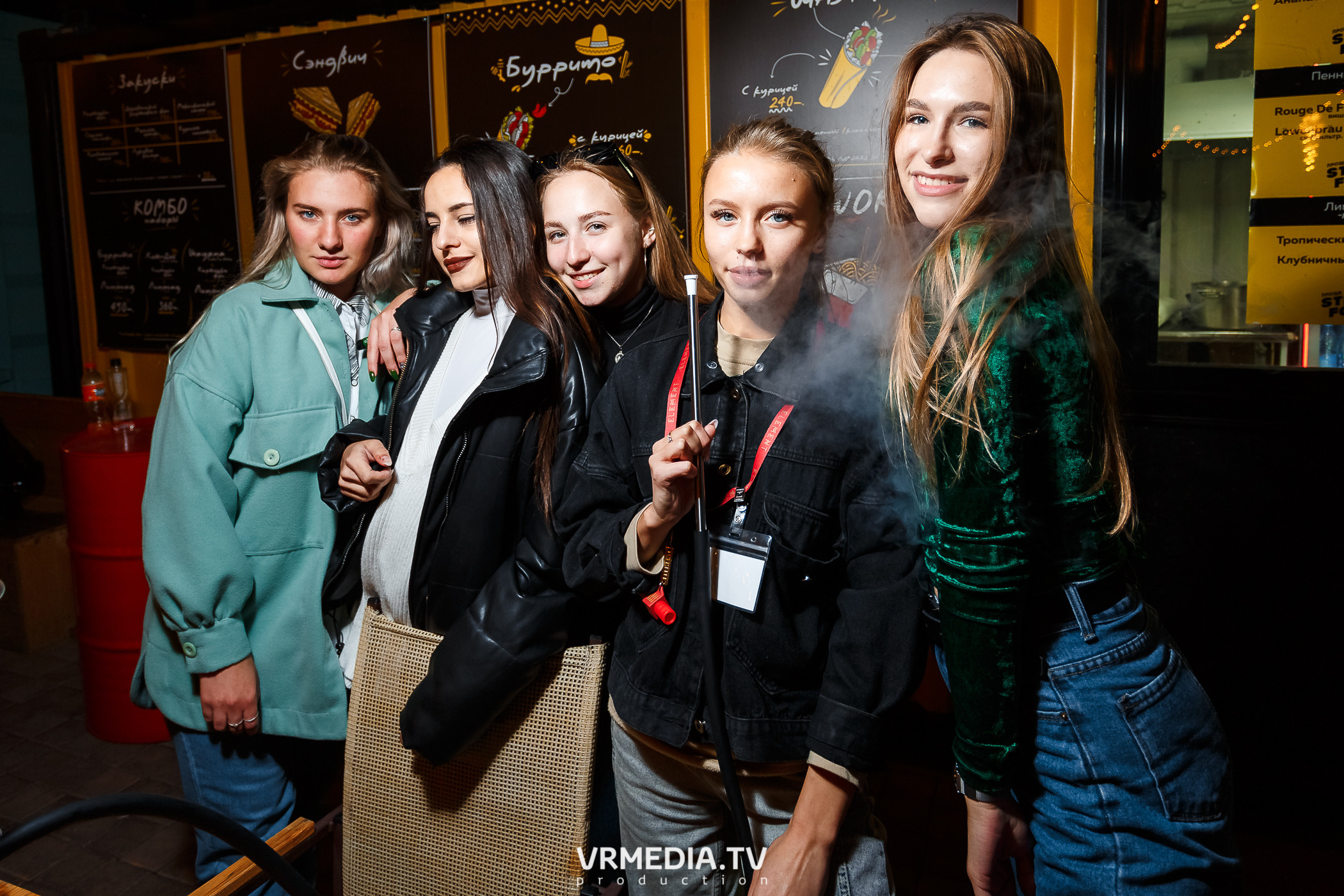 Weekend #28. Культурное пространство «Редакция»