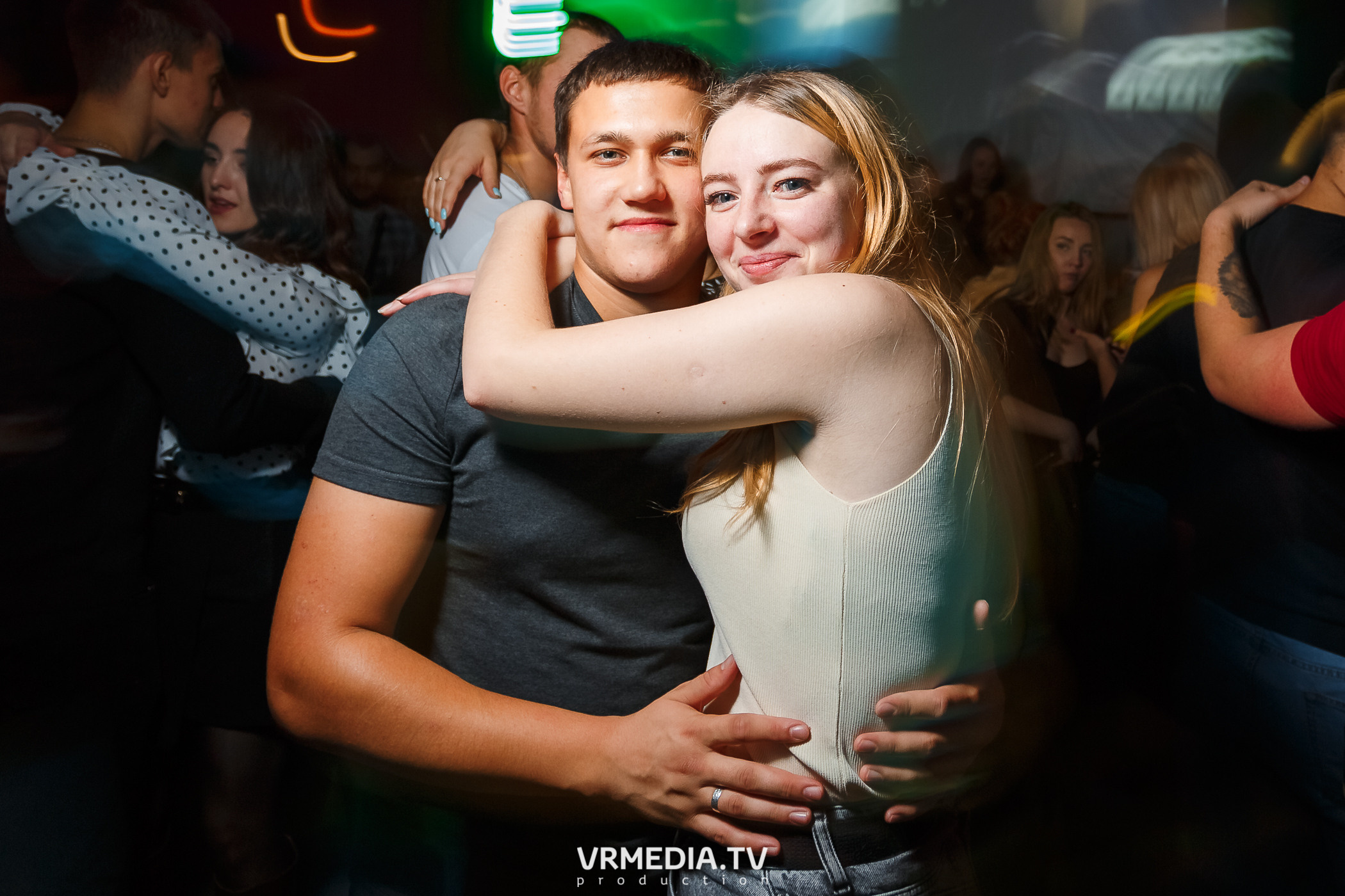 Выходные в баре «DOSKI»