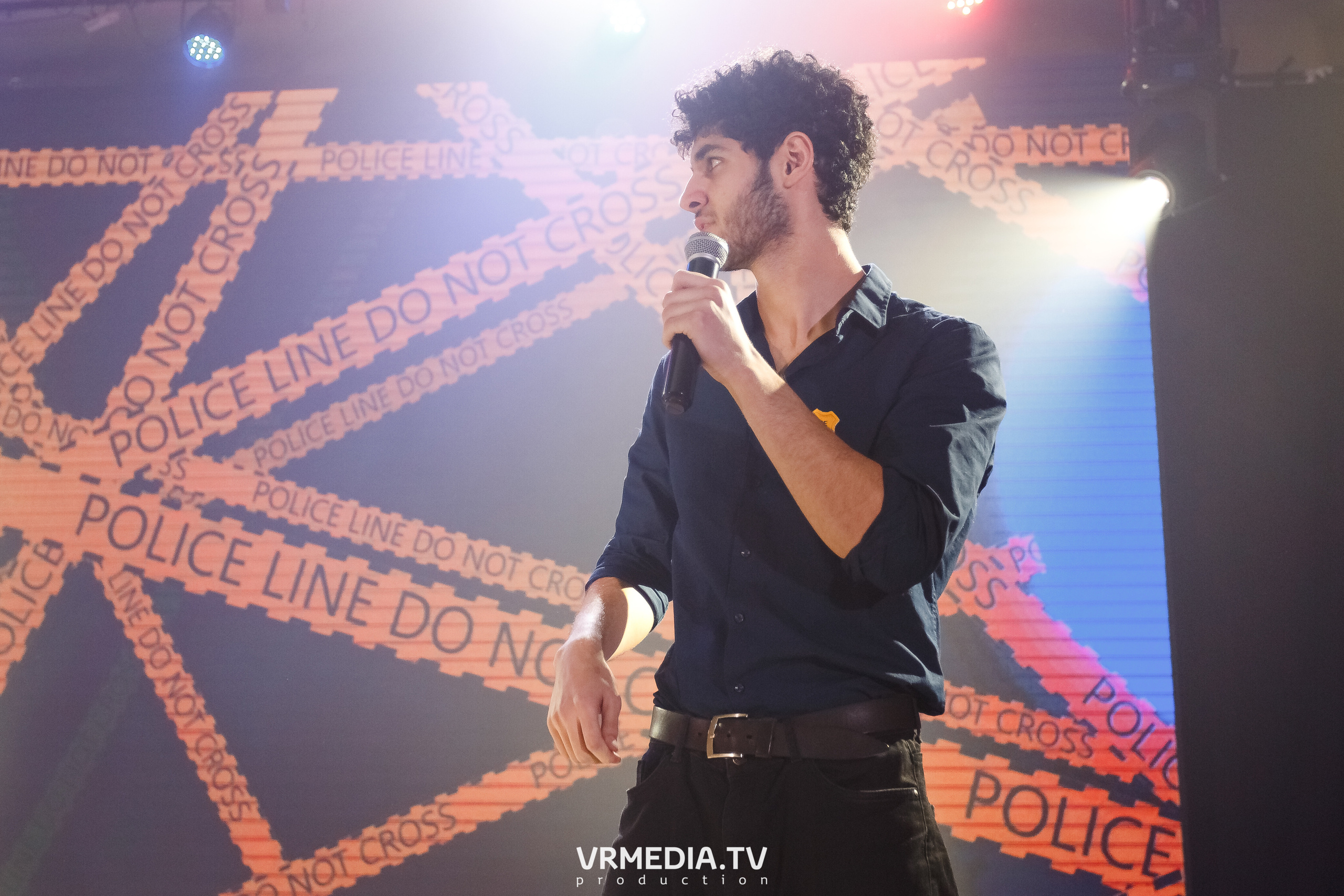 «Давай Знакомиться» в КемГМУ, Лечебный факультет