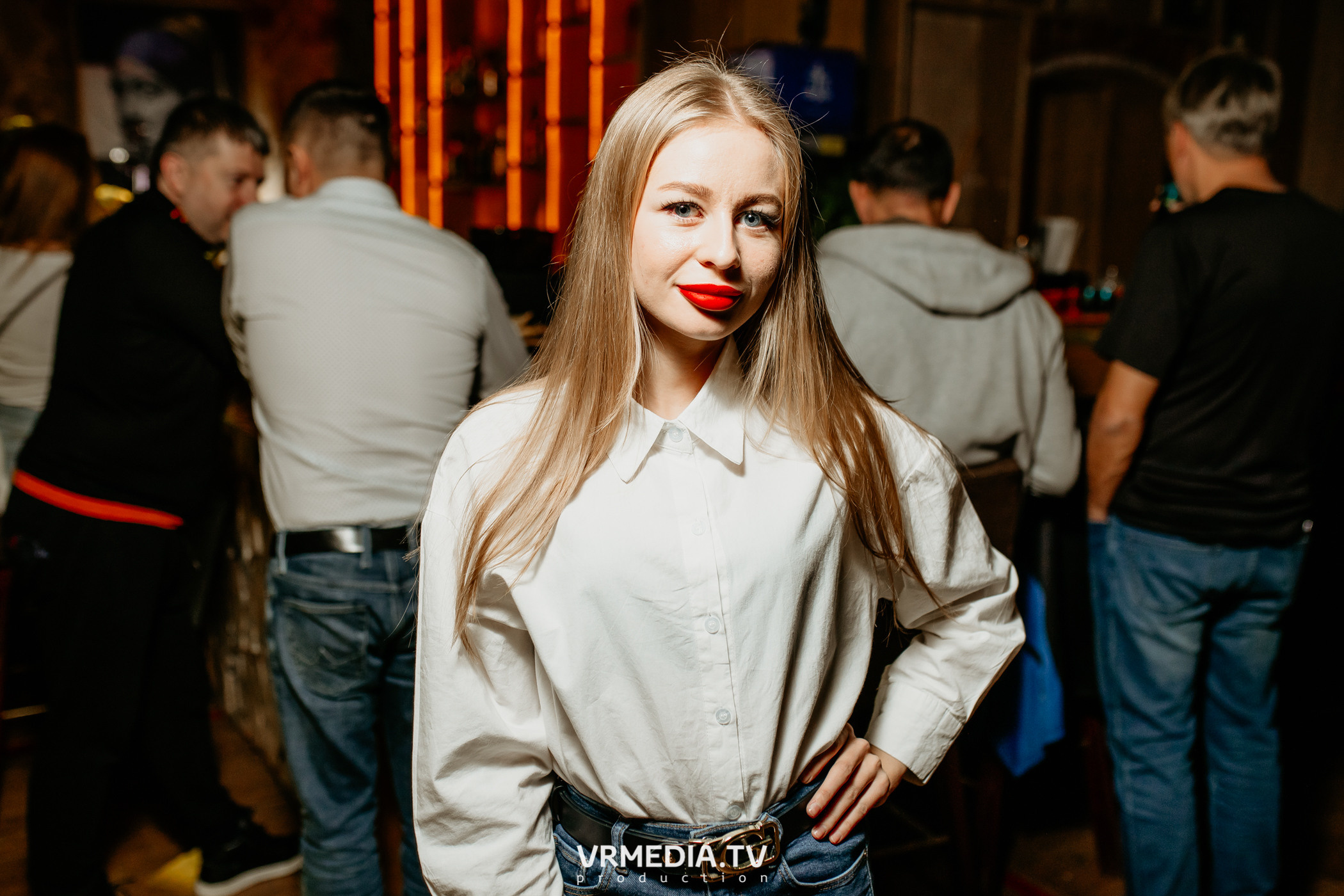 Выходные в «Alpen Club»