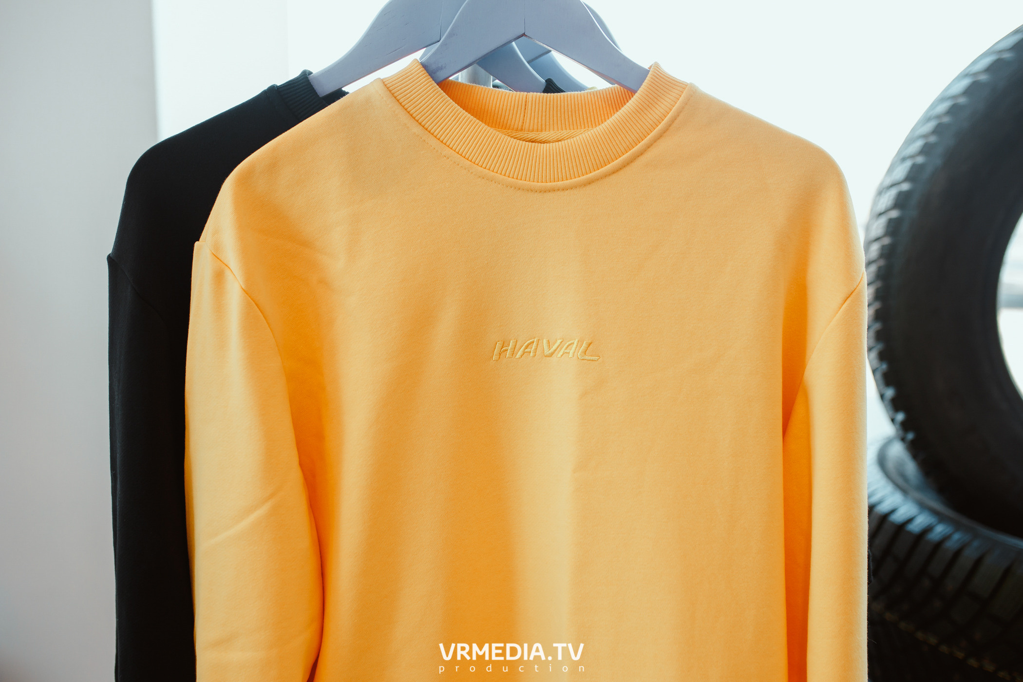 Презентация HAVAL Jolion