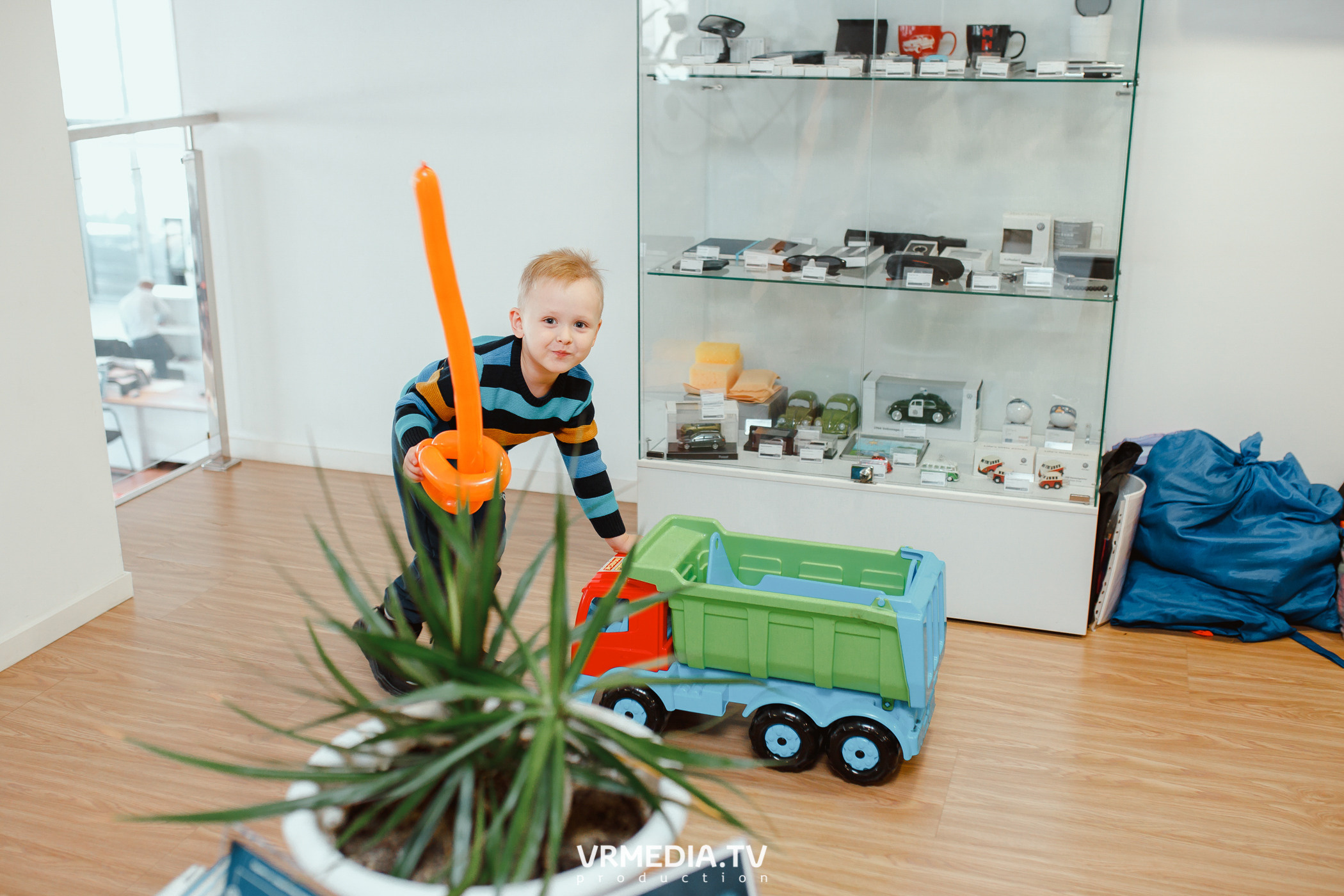 Презентация HAVAL Jolion