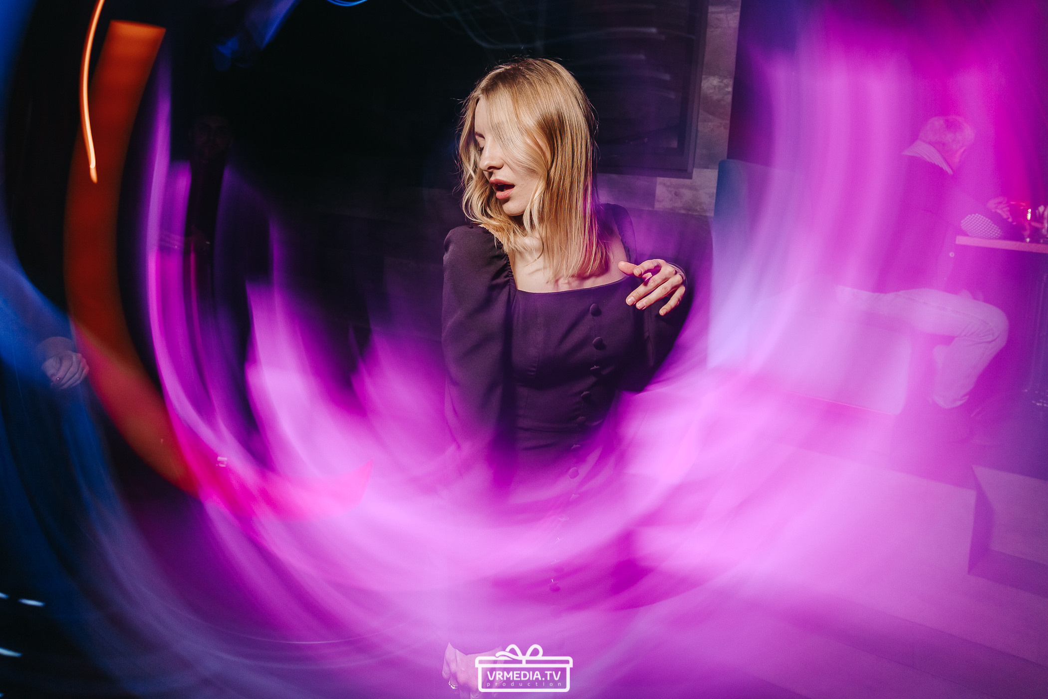 Выходные в НК «Эфир»