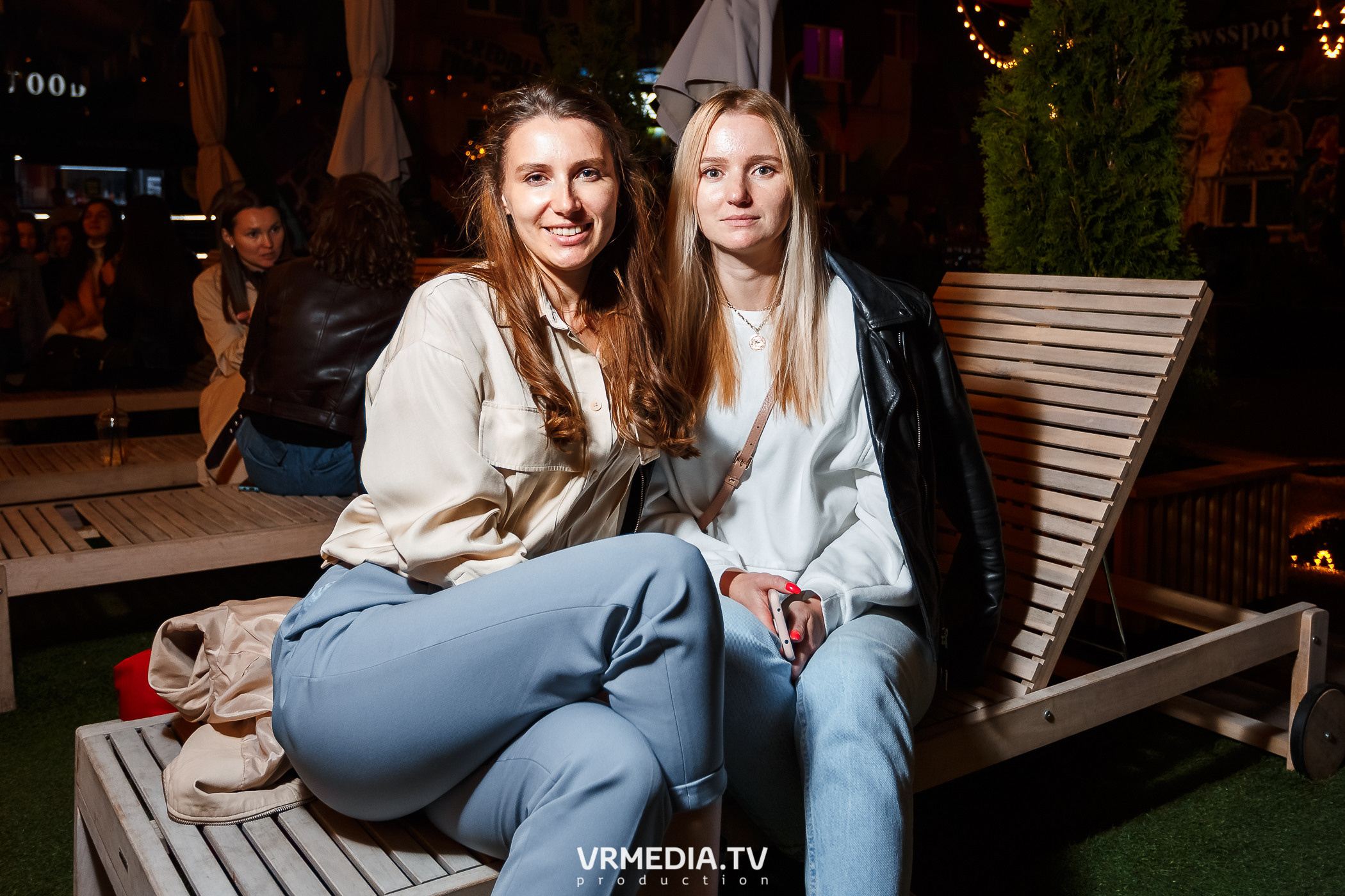 Weekend #27. Культурное пространство «Редакция»