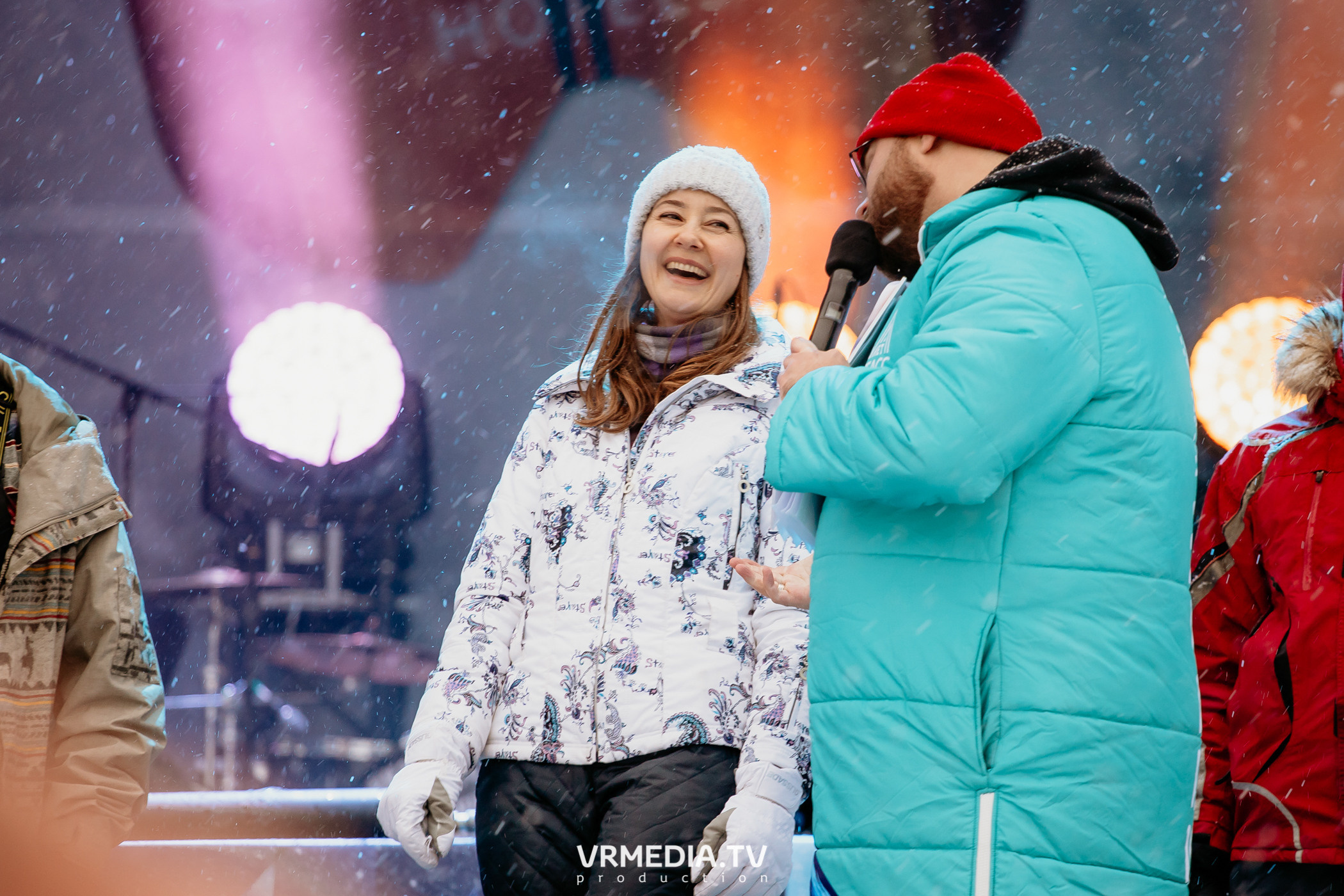 Открытие горнолыжного сезона 2021-2022 в Шерегеше