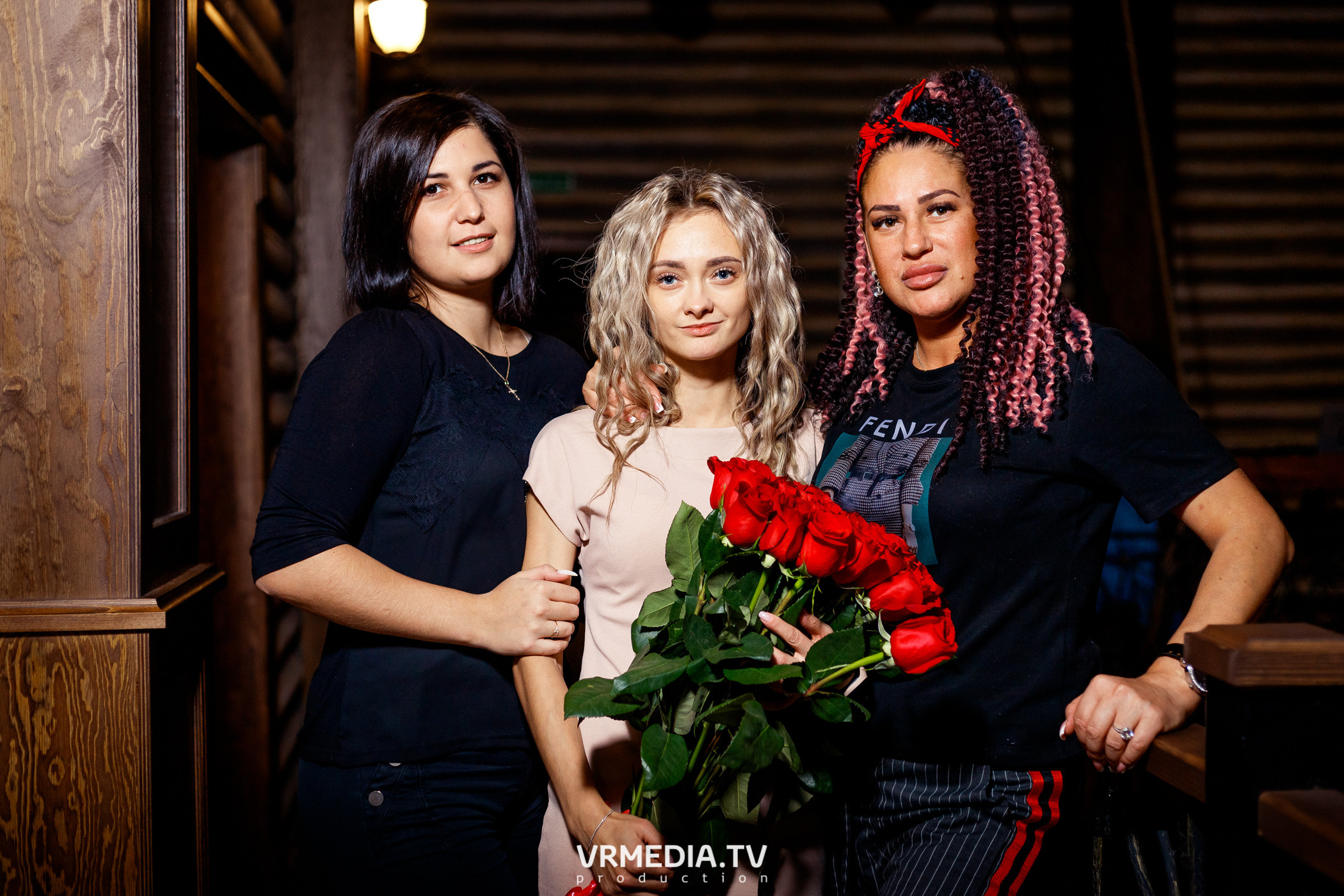 В гостях «У Петровича»