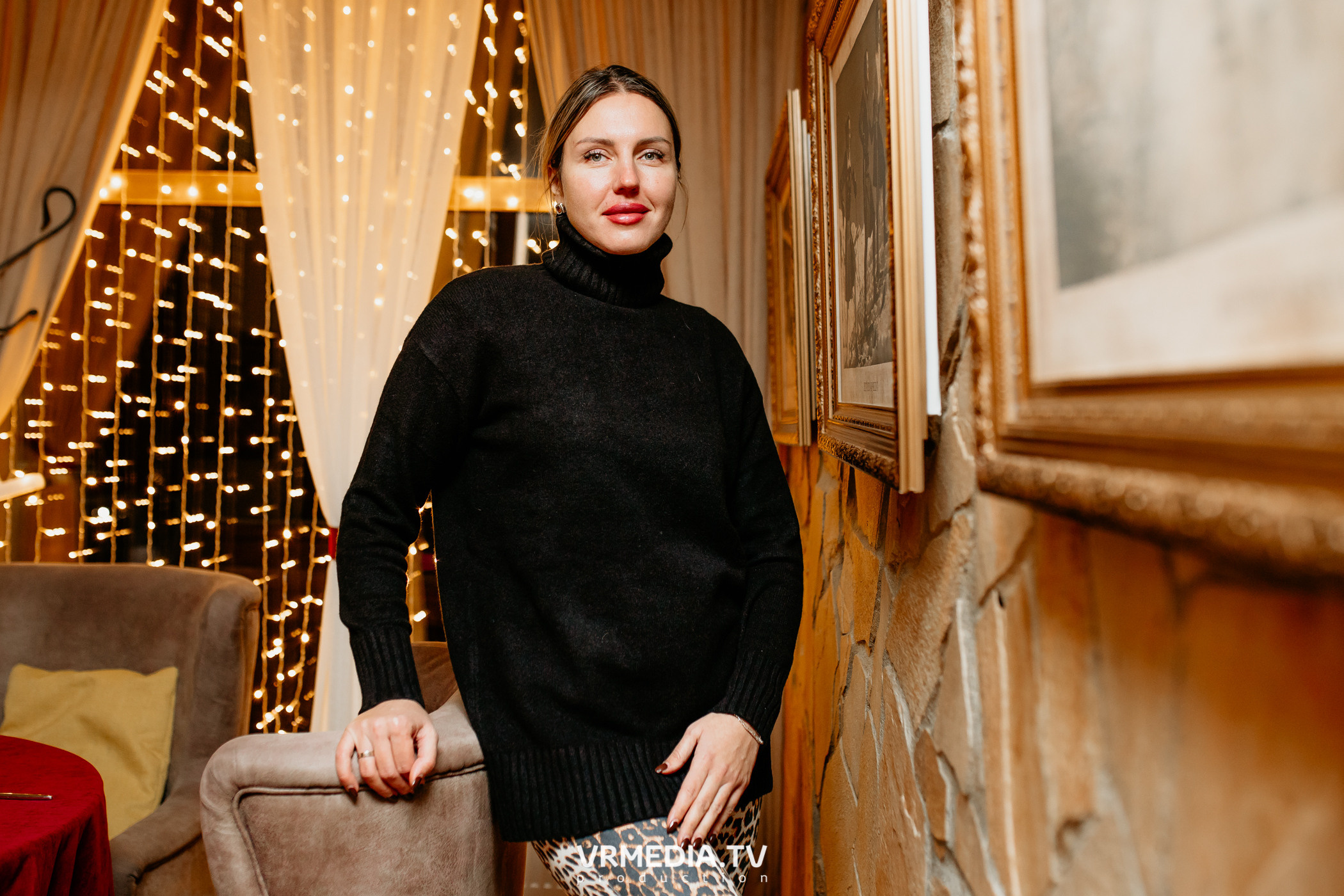 Выходные в «Alpen Club»