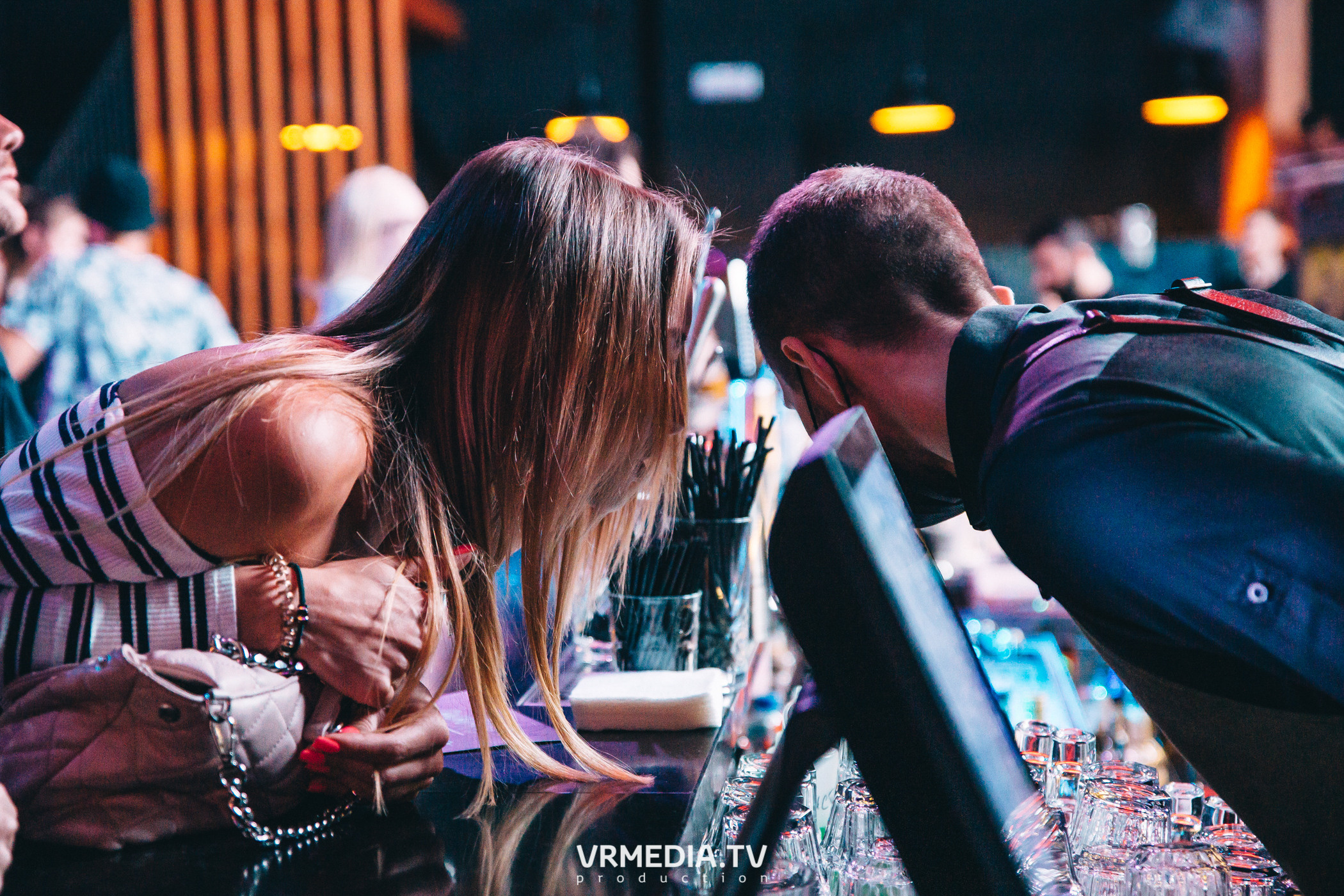 Выходные в НК «Эфир»