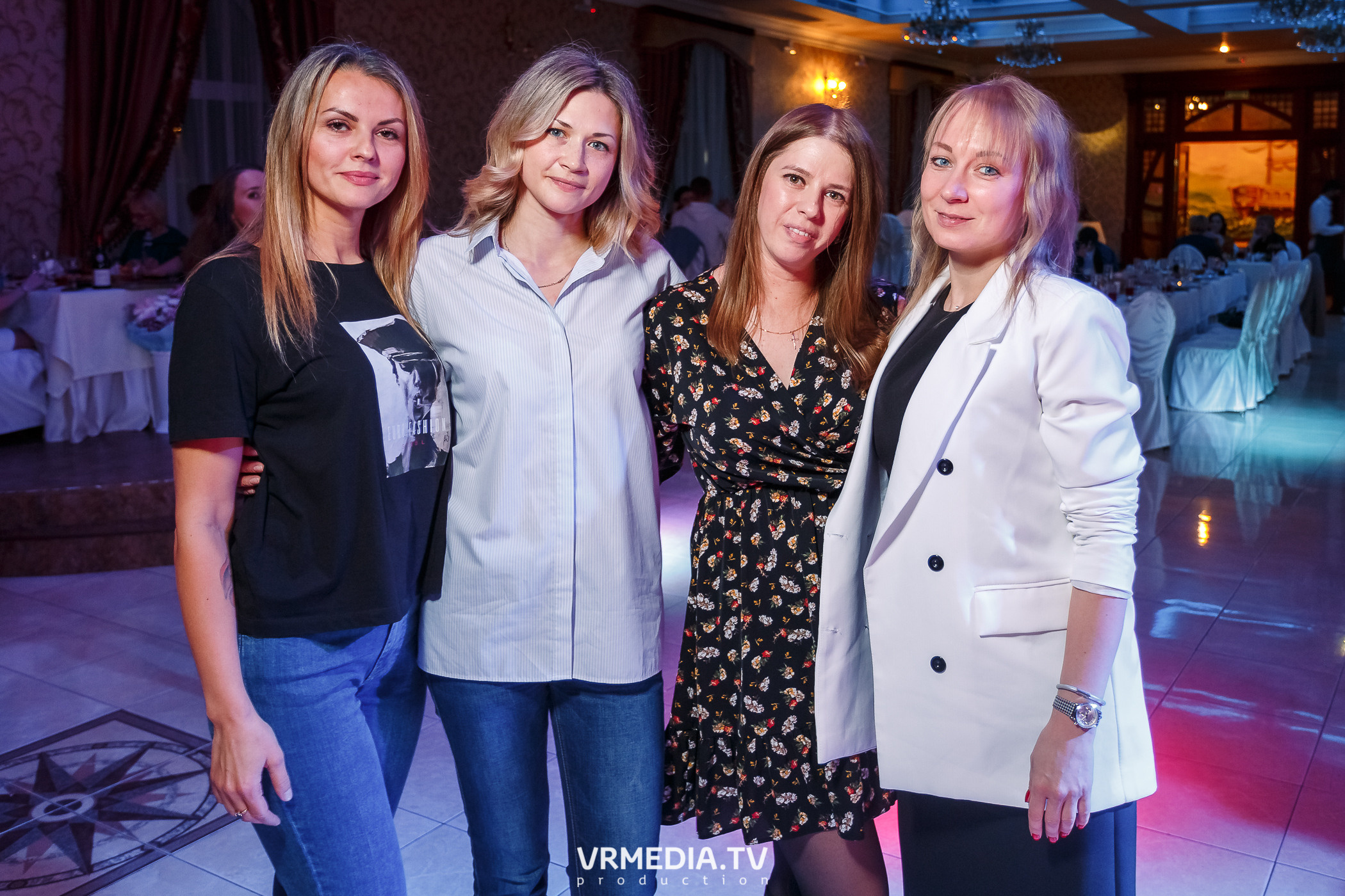 Выходные в РК «Лазурный берег»