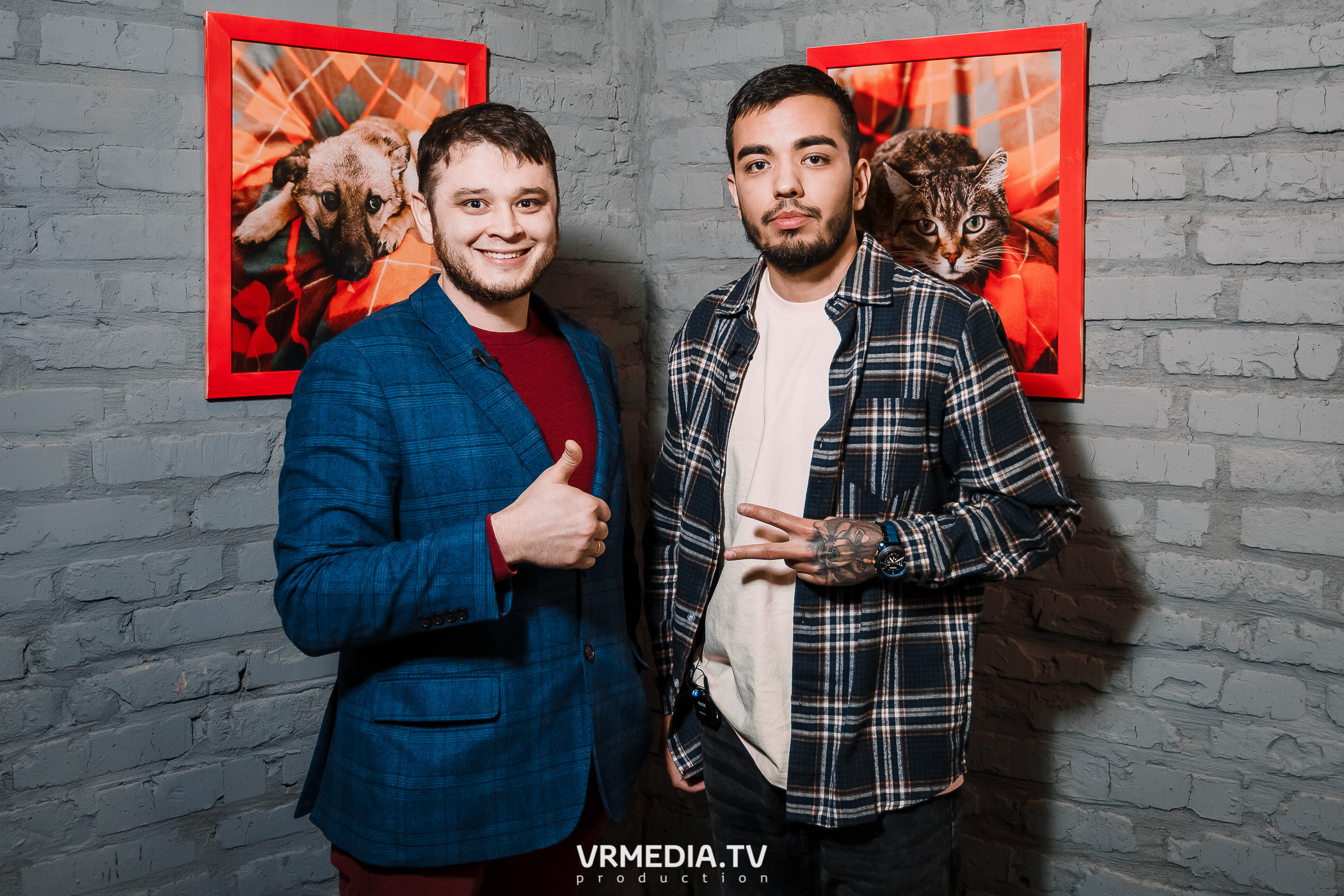 Backstage. Блог «С бизнесом на ТЫ!»: Баграт Агажанов