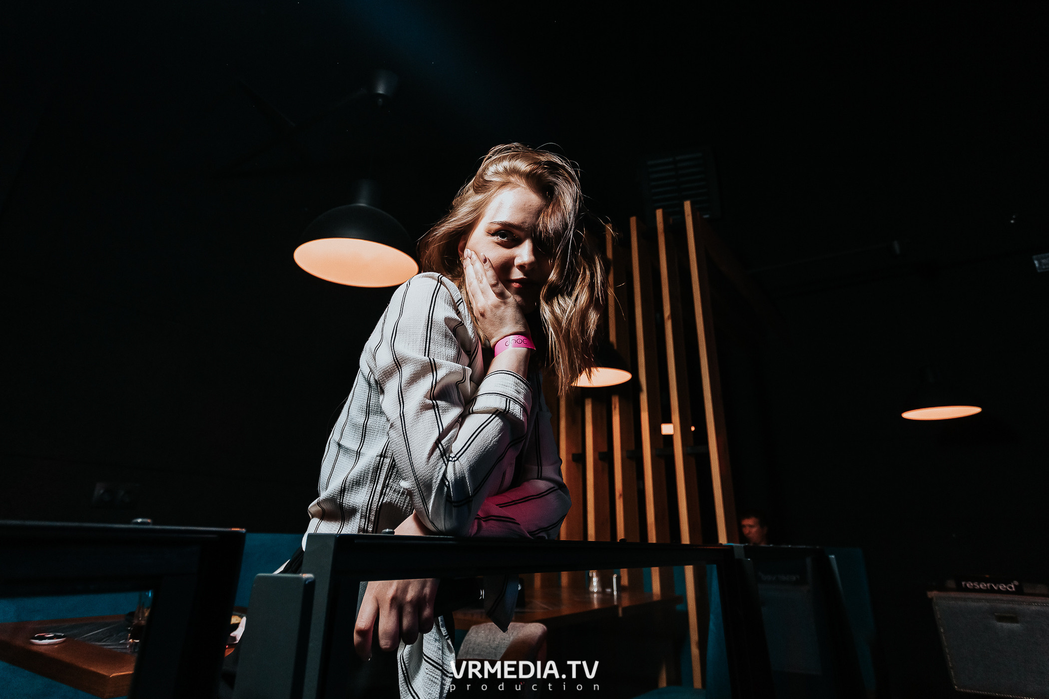 Kolya Funk в НК «Эфир»