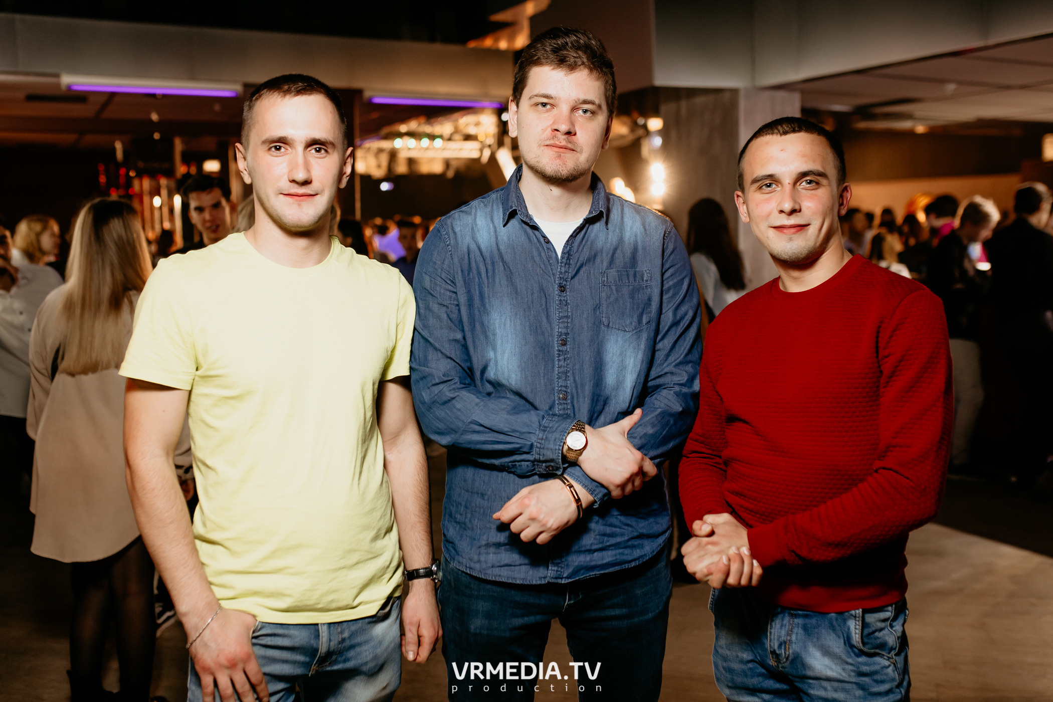 Ночь КемГМУ