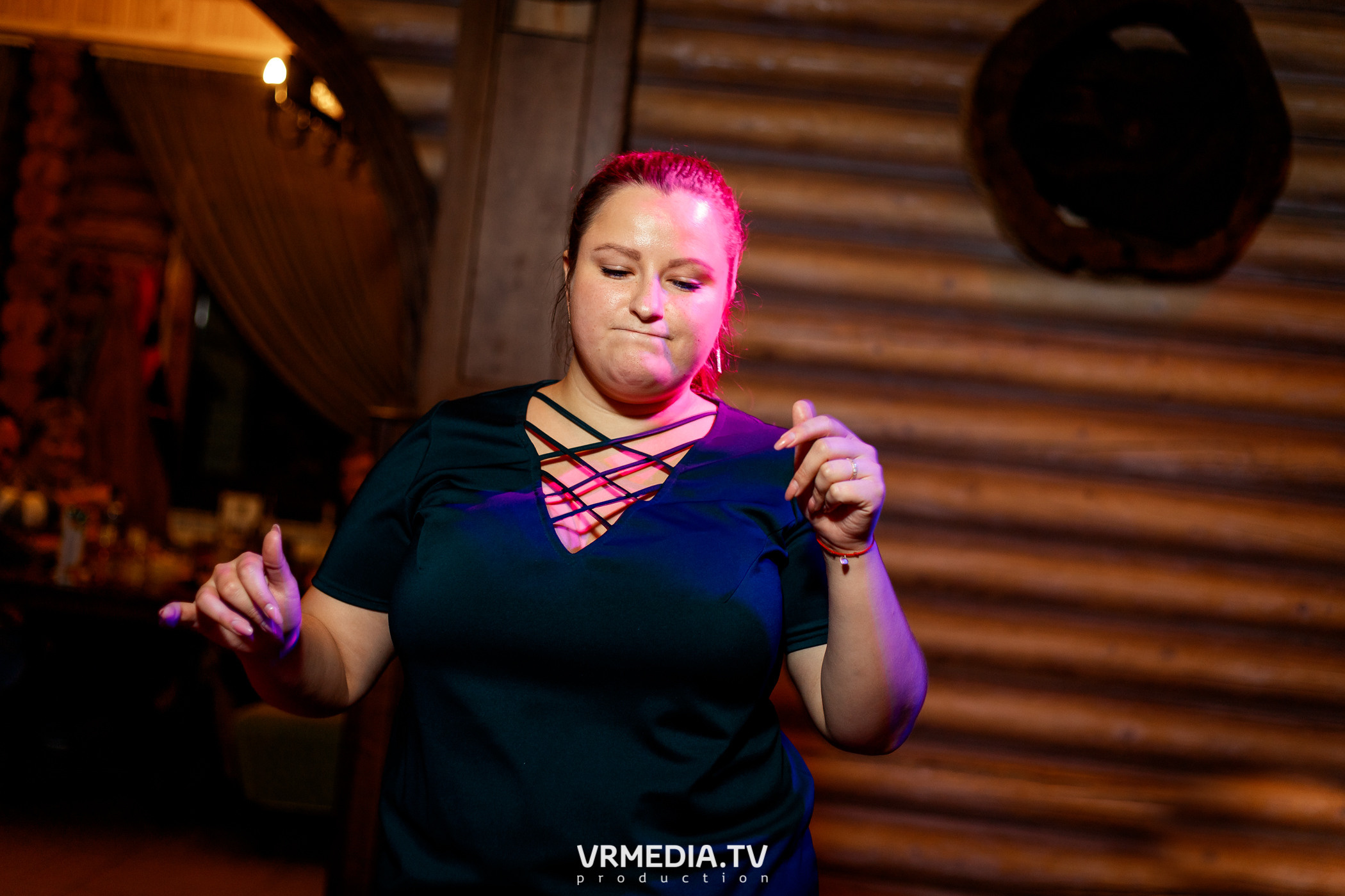 В гостях «У Петровича»