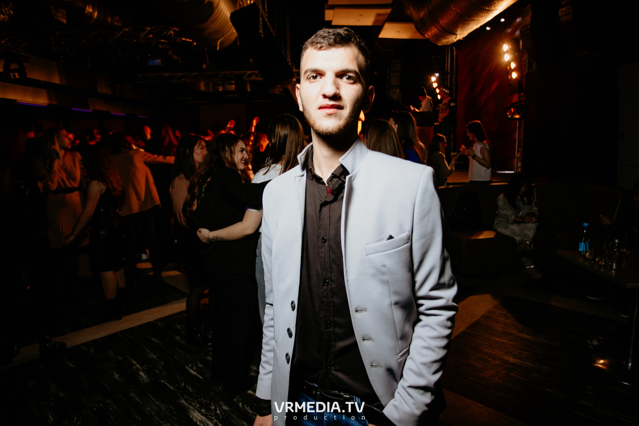 Ночь КемГМУ