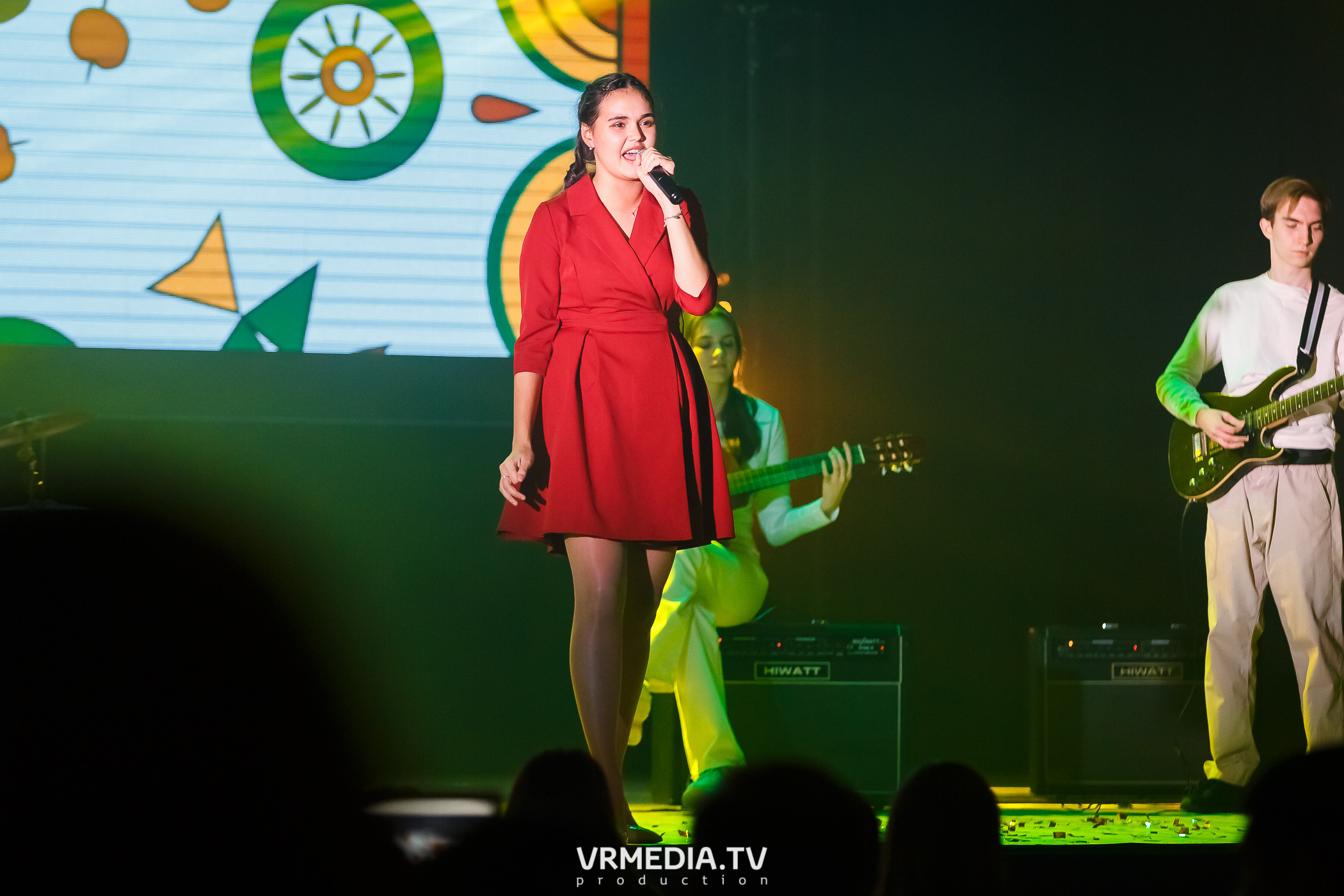 «Давай Знакомиться» в КемГМУ, Педиатрический факультет