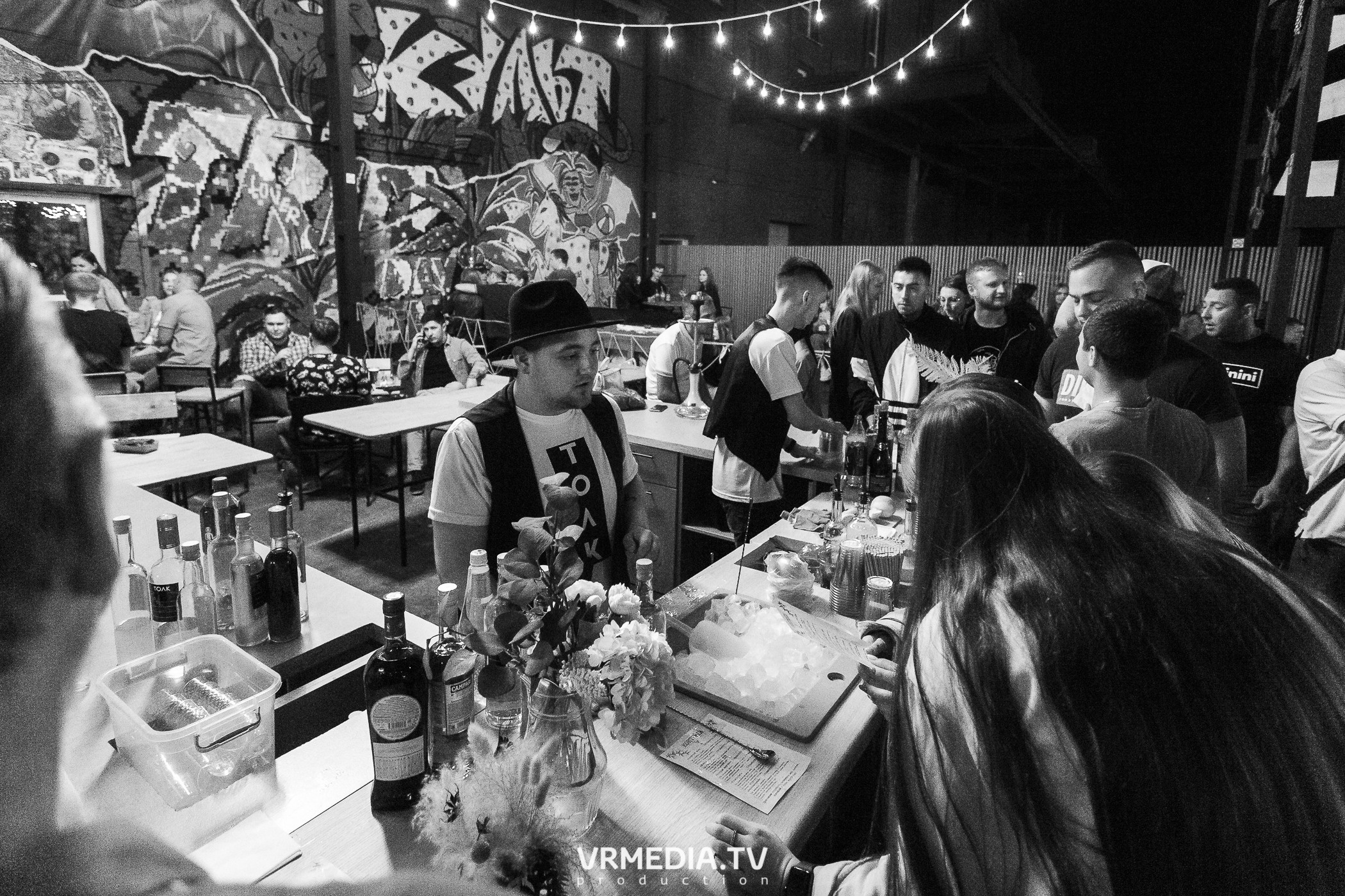 #Редакция_Лето. Культурное пространство «Редакция»