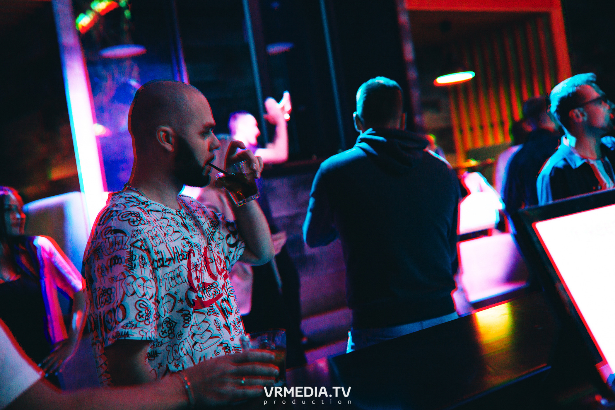 Выходные в НК «Эфир»