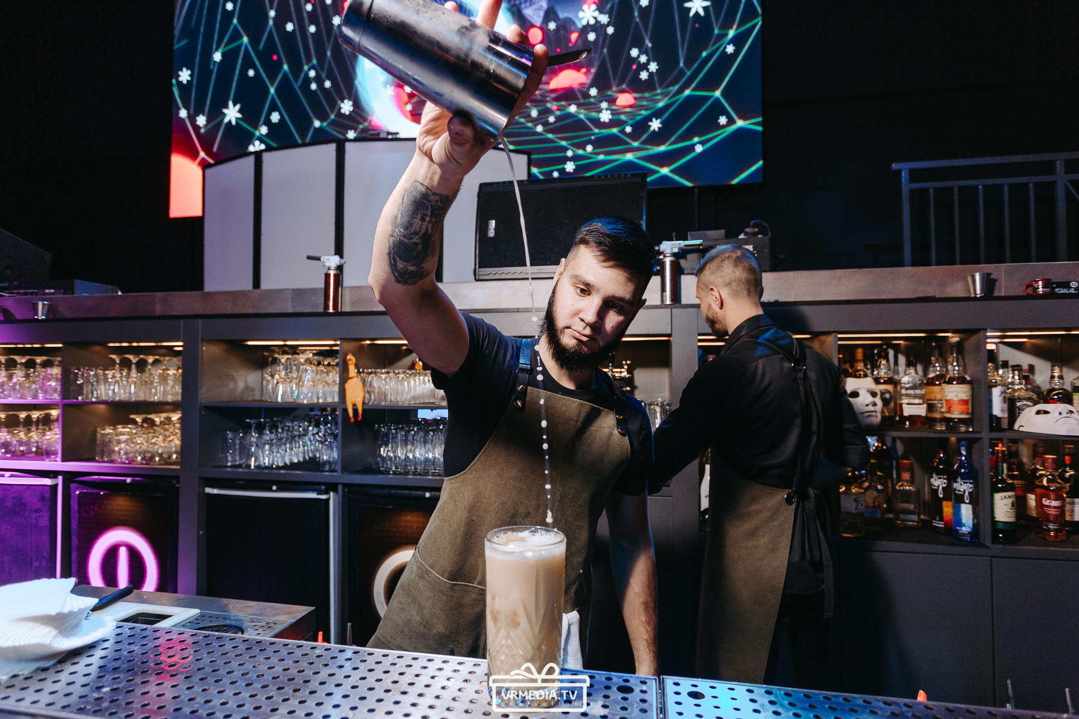 Выходные в НК «Эфир»