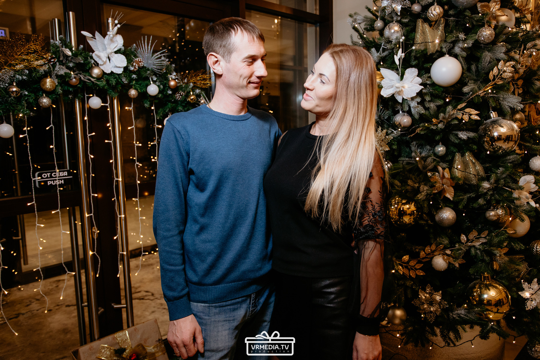 Выходные в ресторане «Paradise»