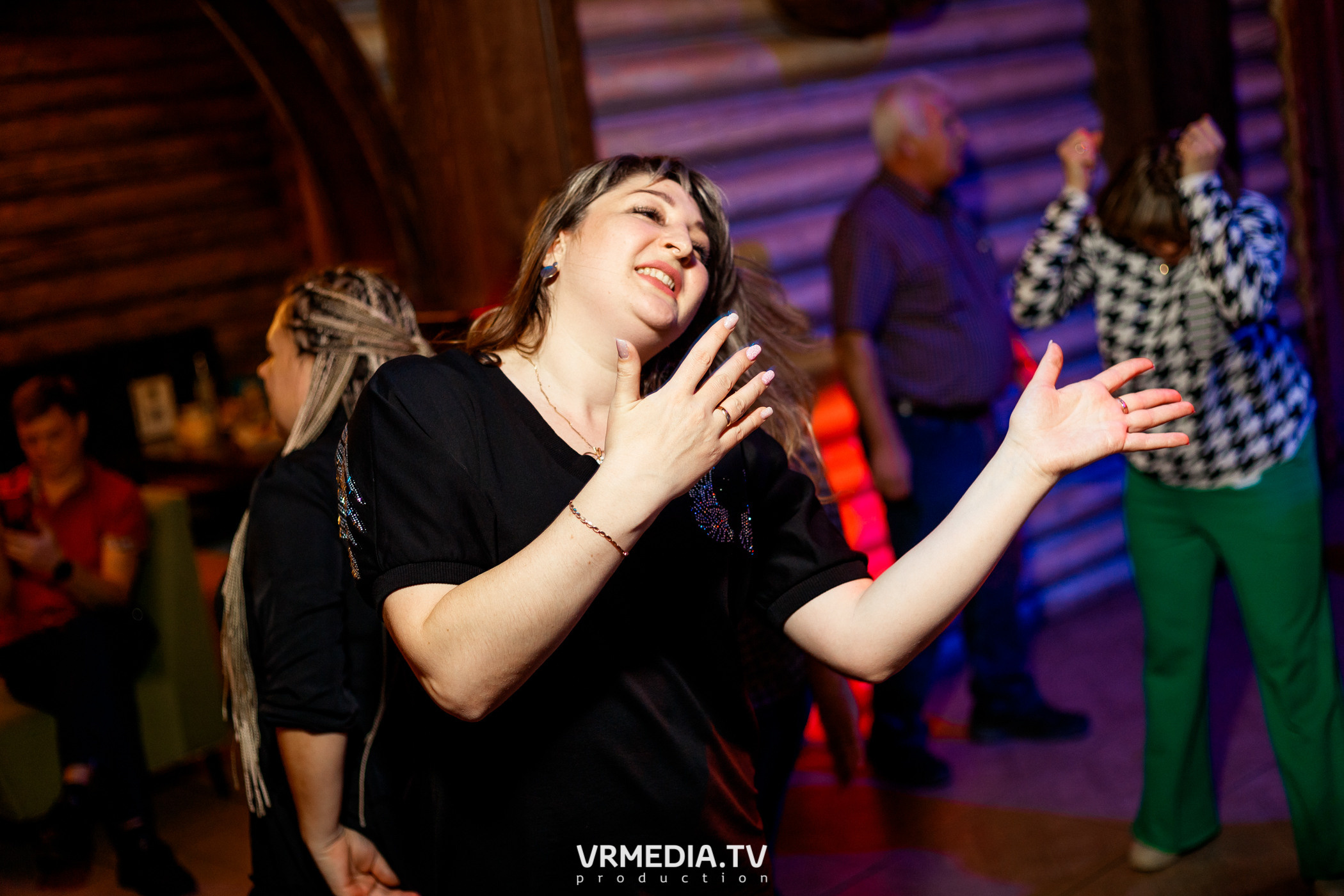 В гостях «У Петровича»