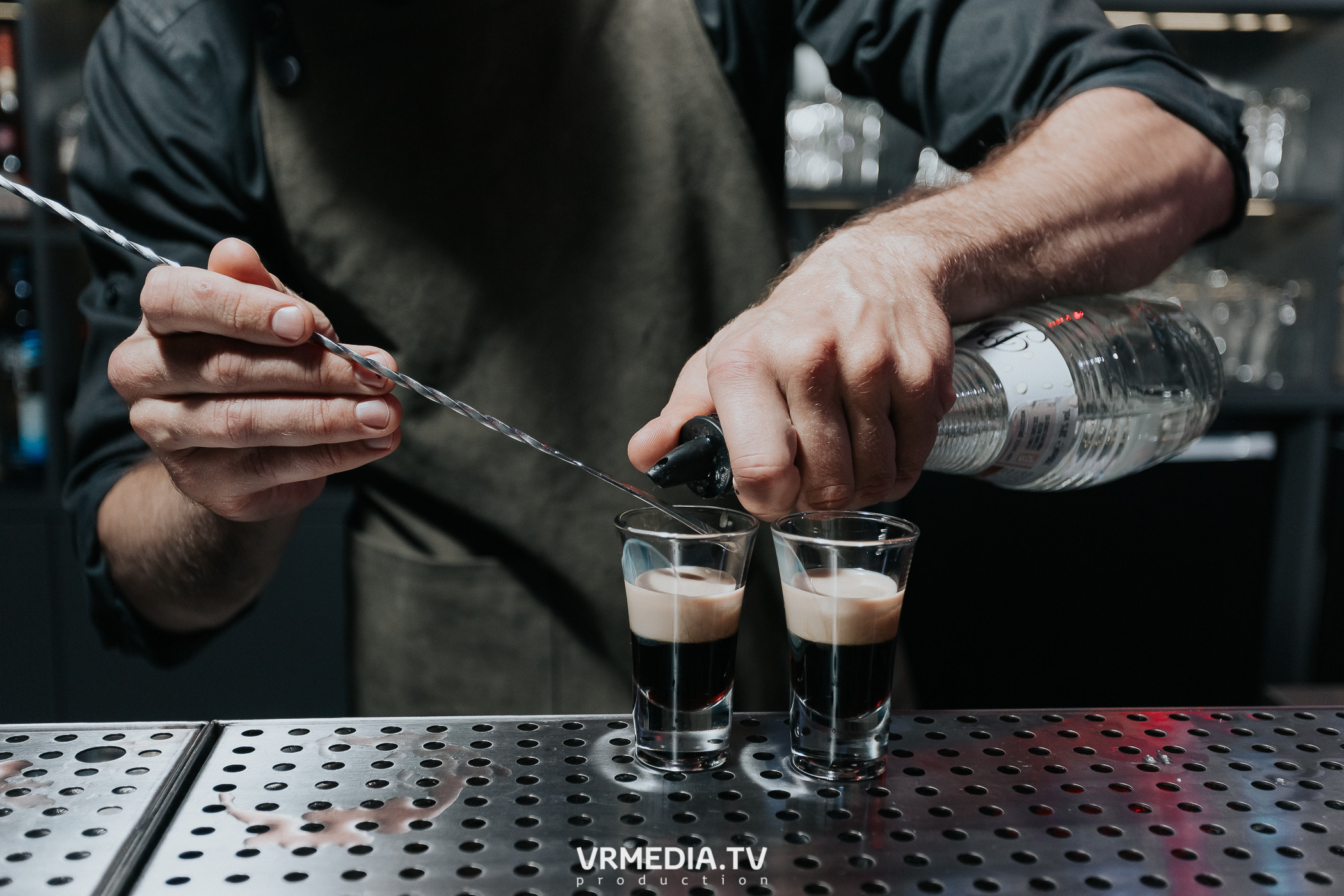 Kolya Funk в НК «Эфир»