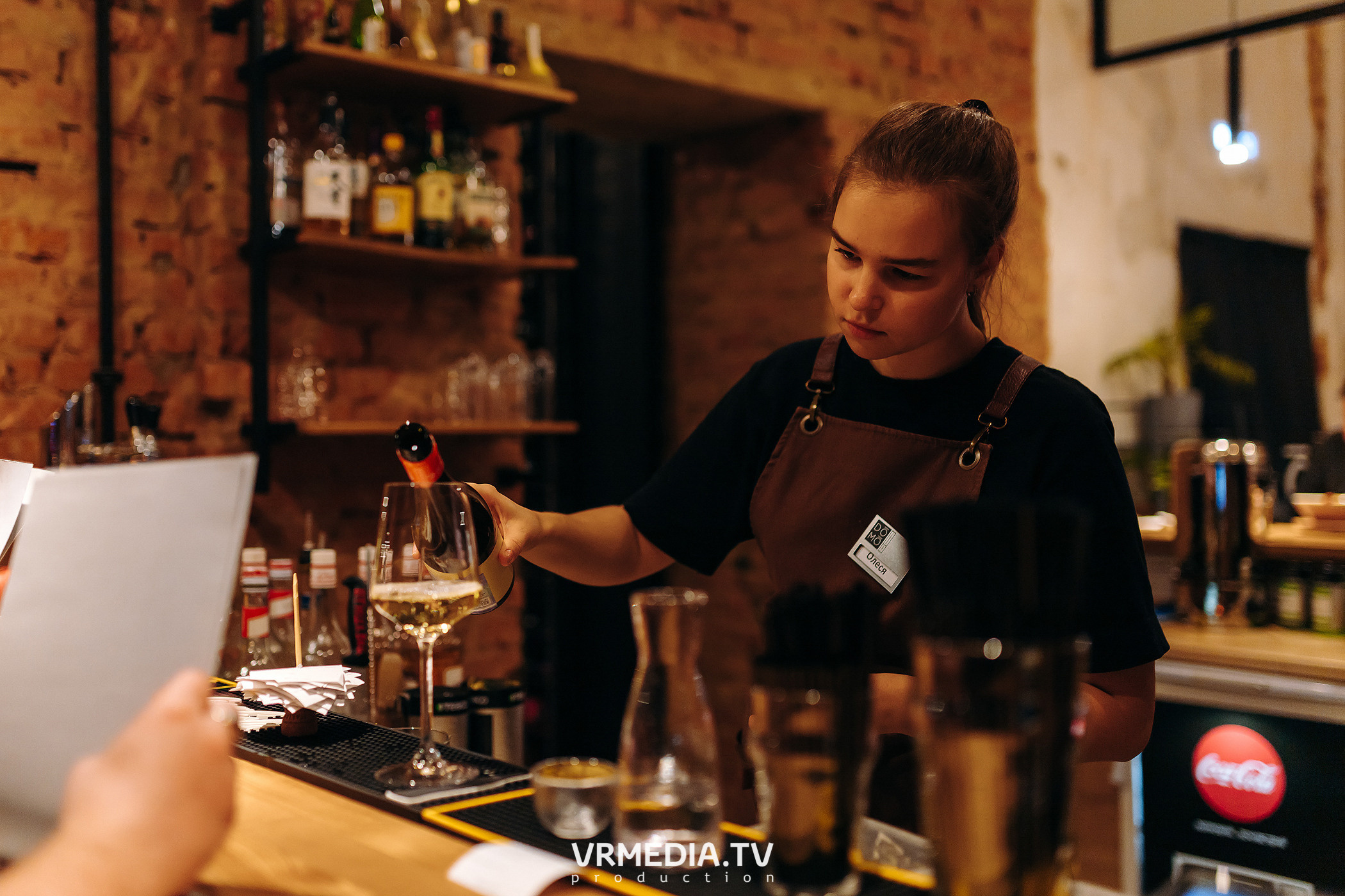 День рождения «Domo izakaya bar»