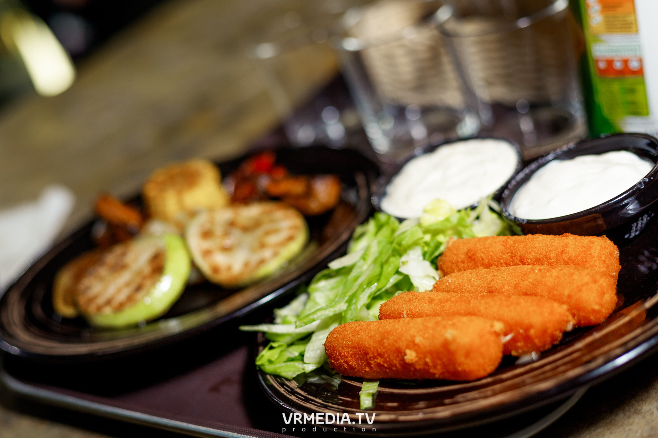 В гостях «У Петровича»