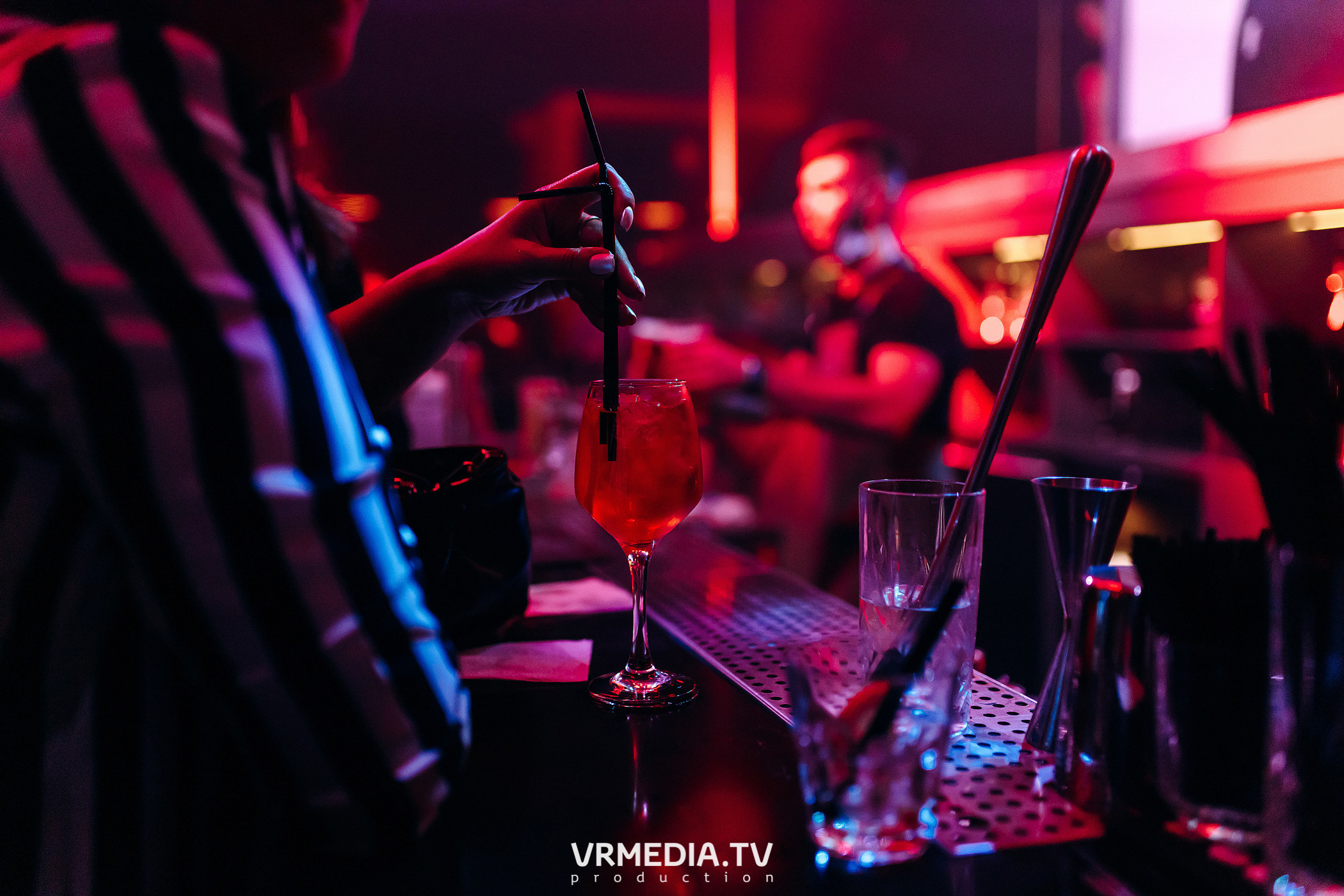 Live broadcast в НК «Эфир»