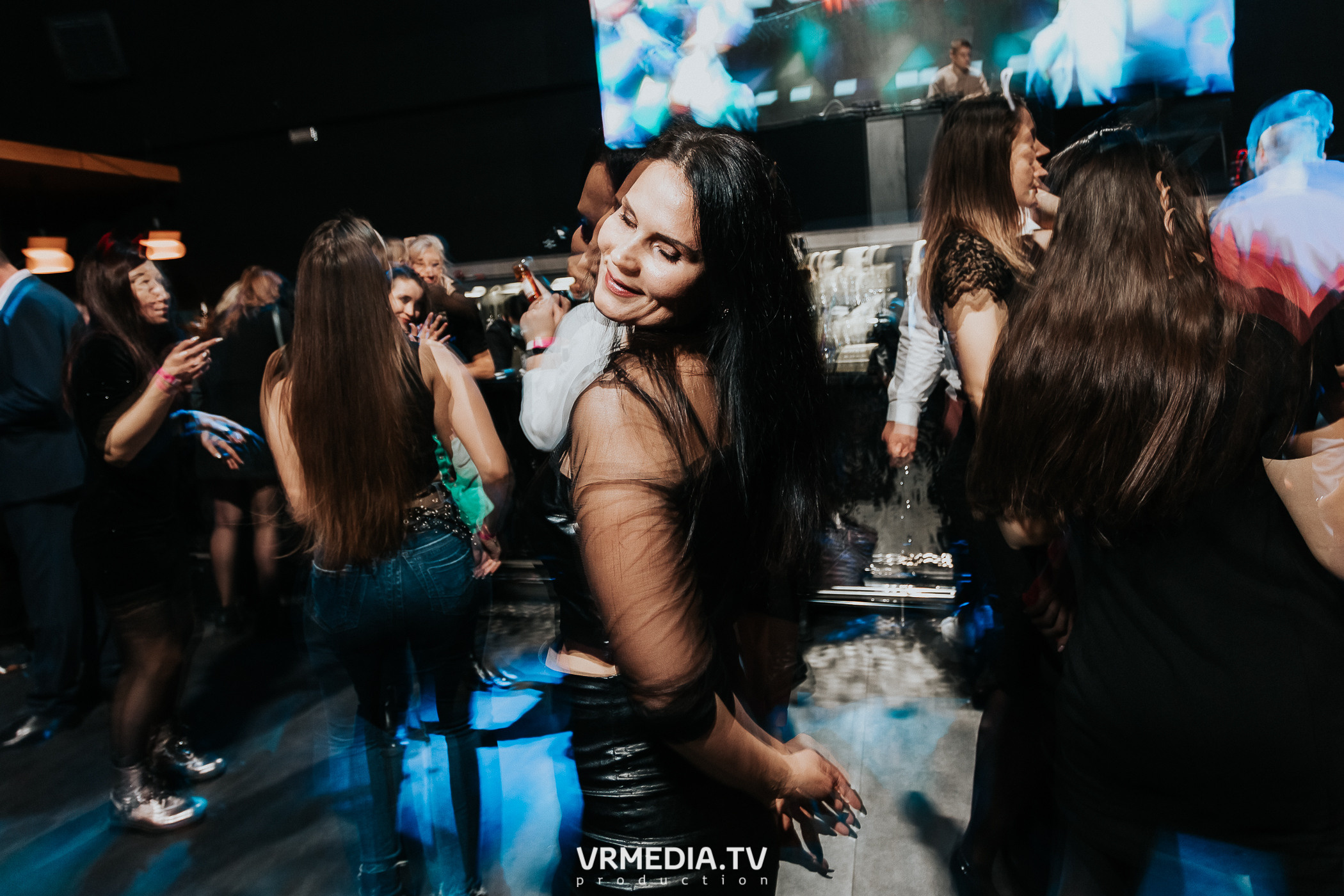 Выходные в НК «Эфир»