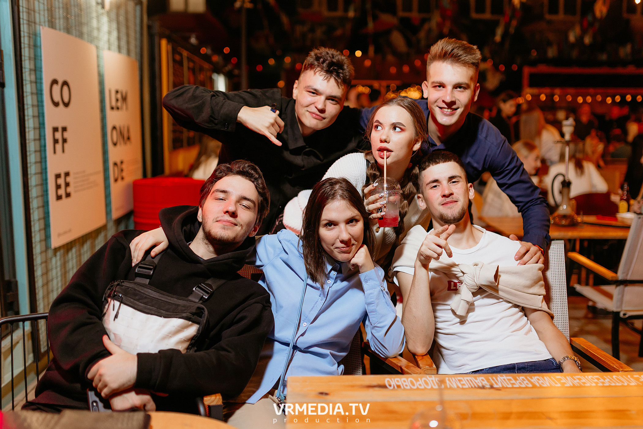 #Редакция_Лето. Культурное пространство «Редакция»