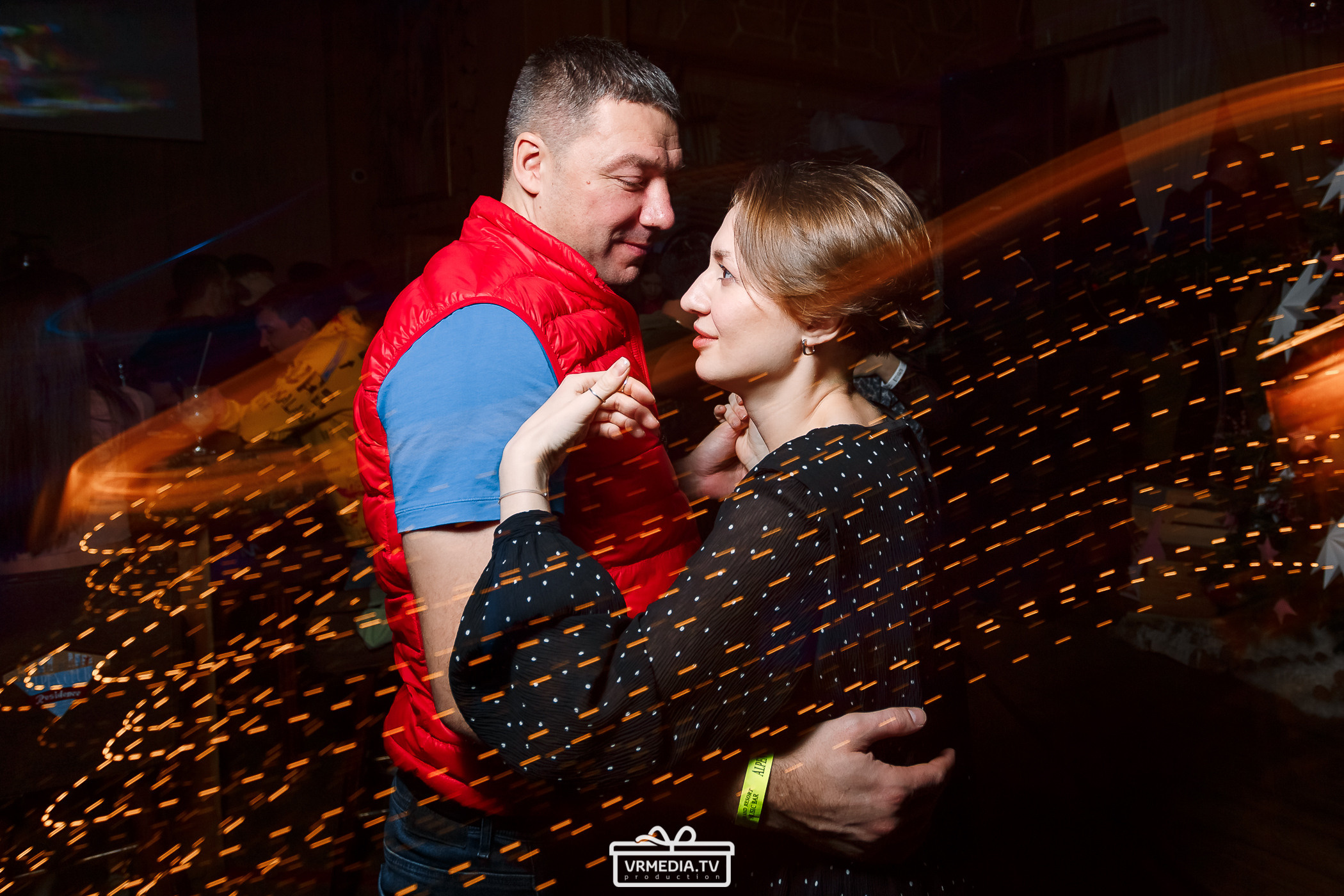 Выходные в «Alpen Club»