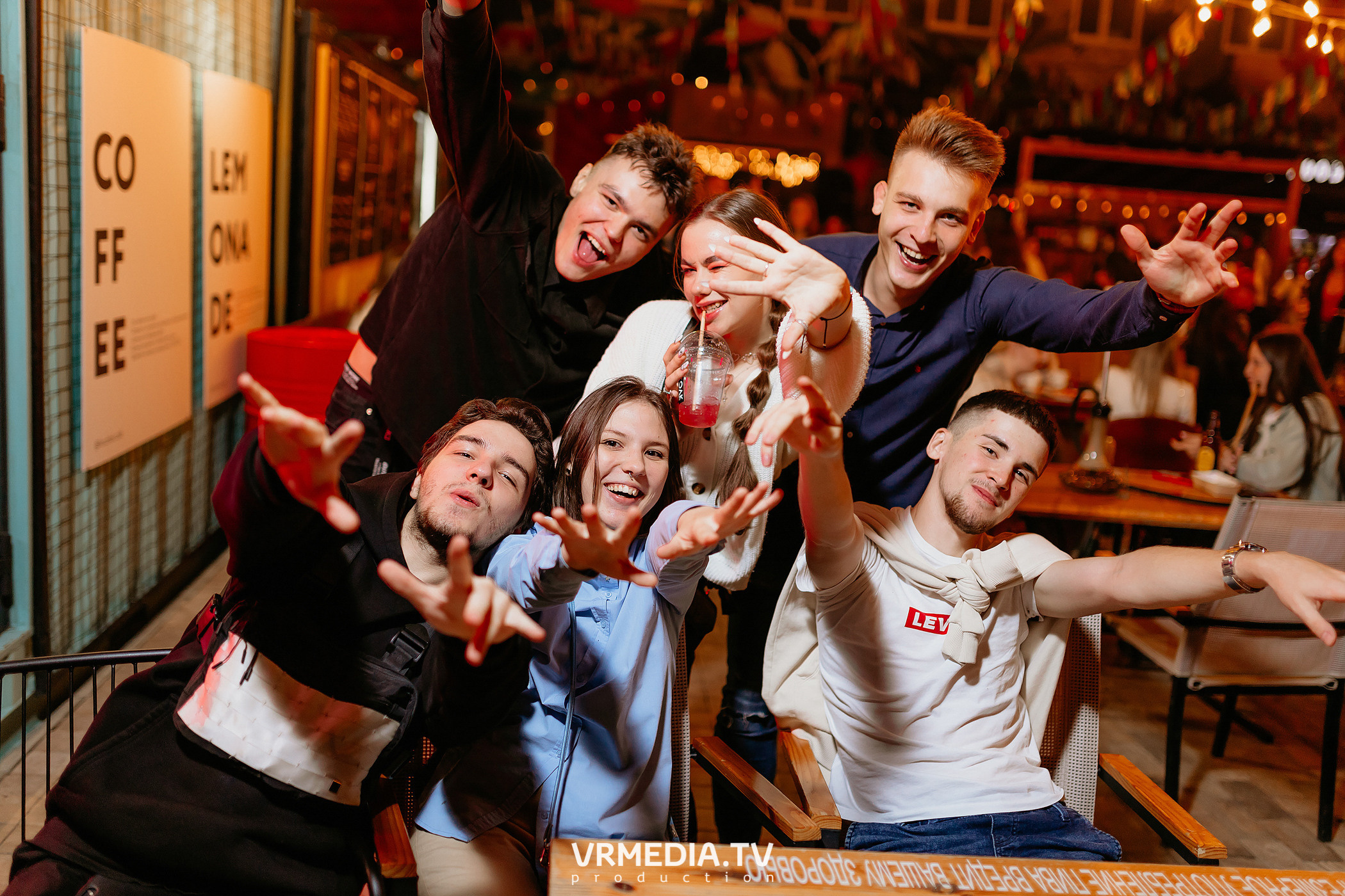 #Редакция_Лето. Культурное пространство «Редакция»