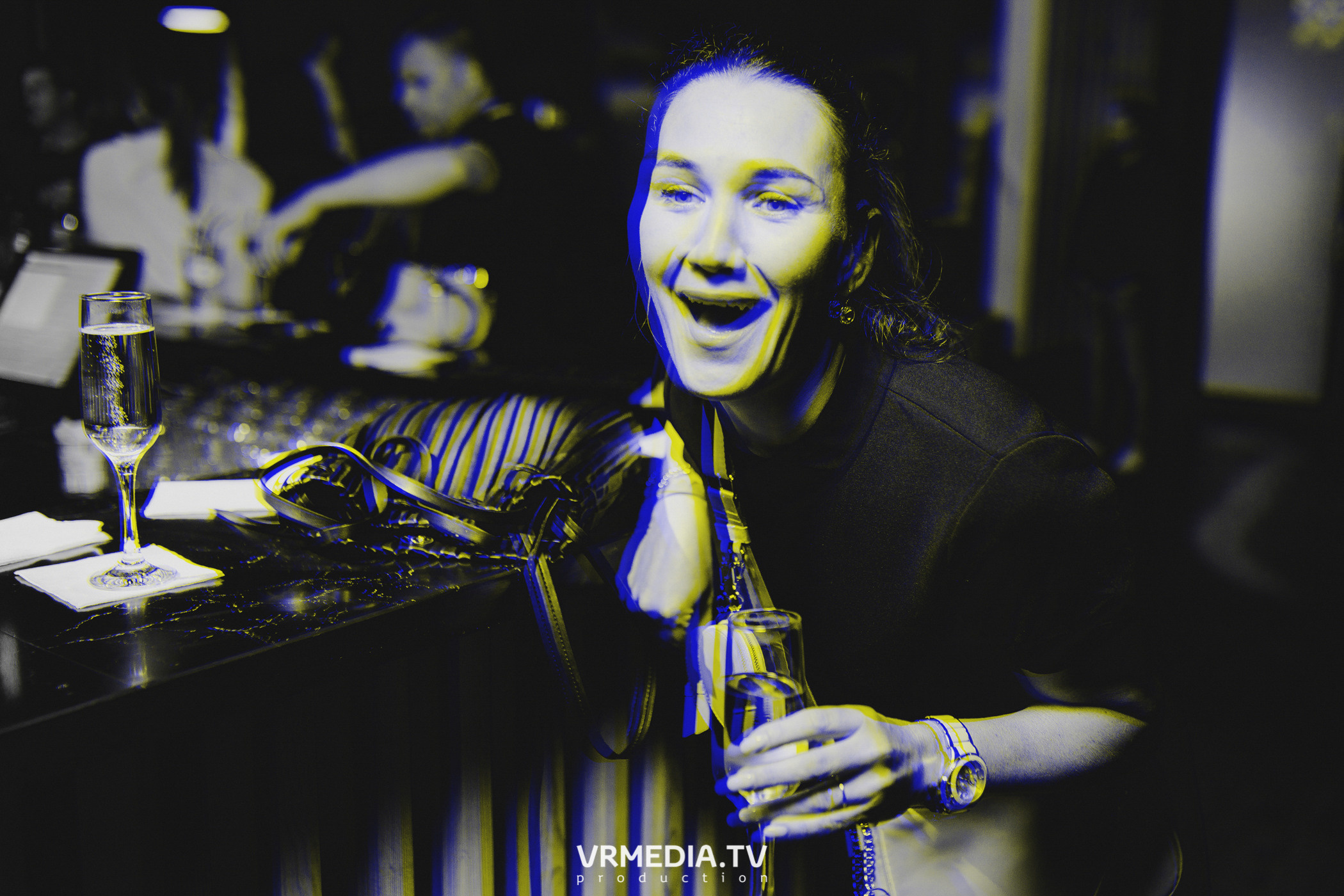 Da Men в НК «Эфир»