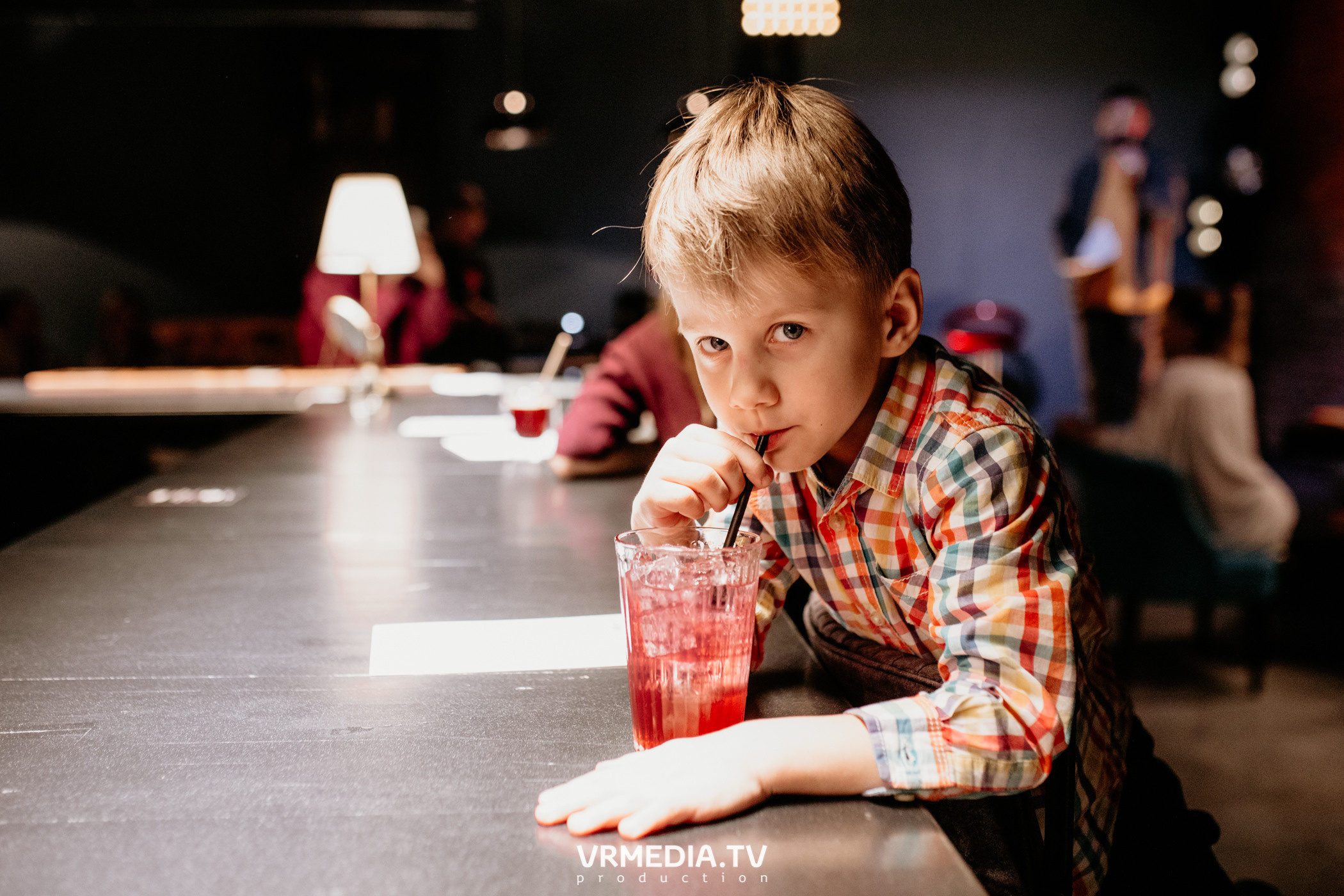 Финал фотоконкурса #Редакция2021