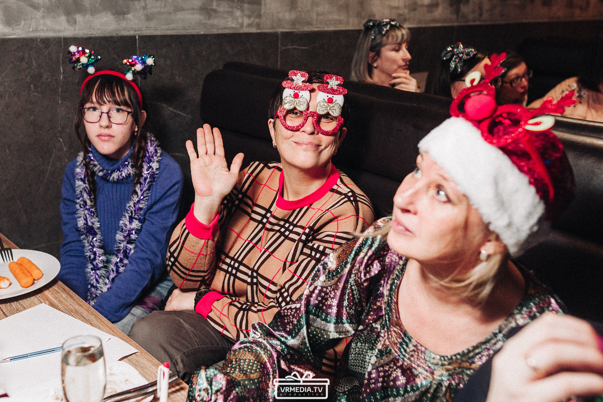 WOW QUIZ в баре «DOSKI»