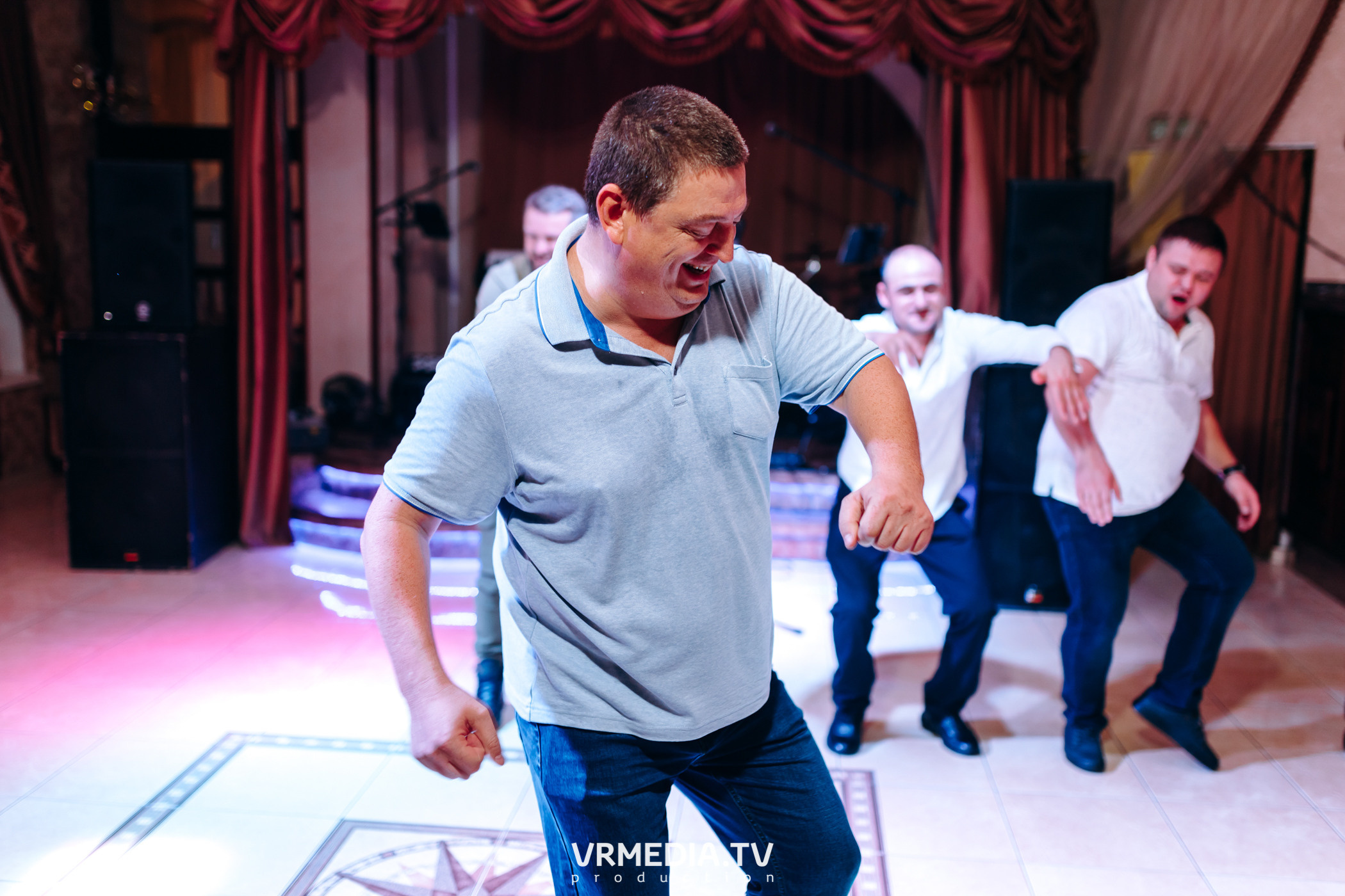 Выходные в РК «Лазурный берег»