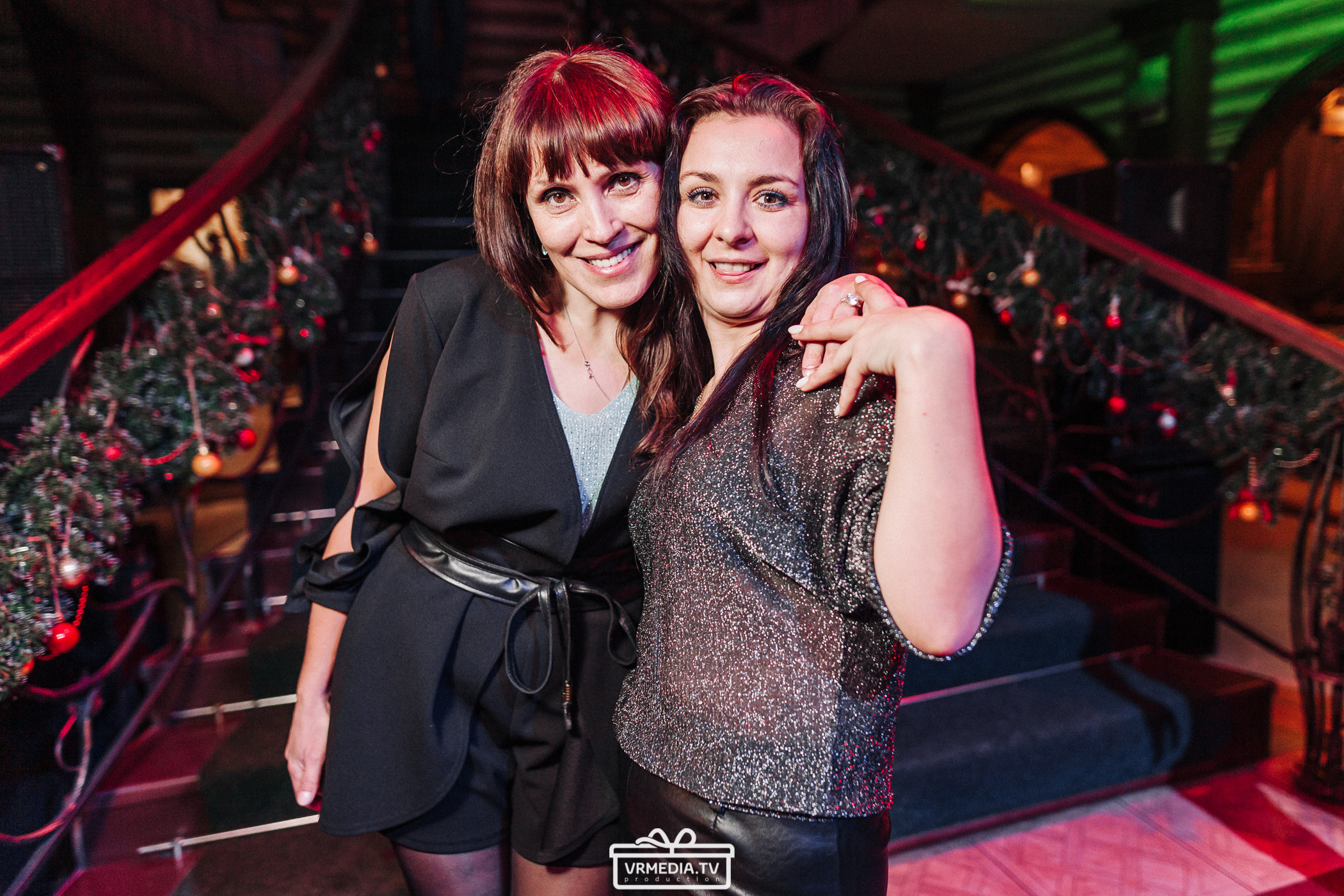 Новый год «У Петровича»