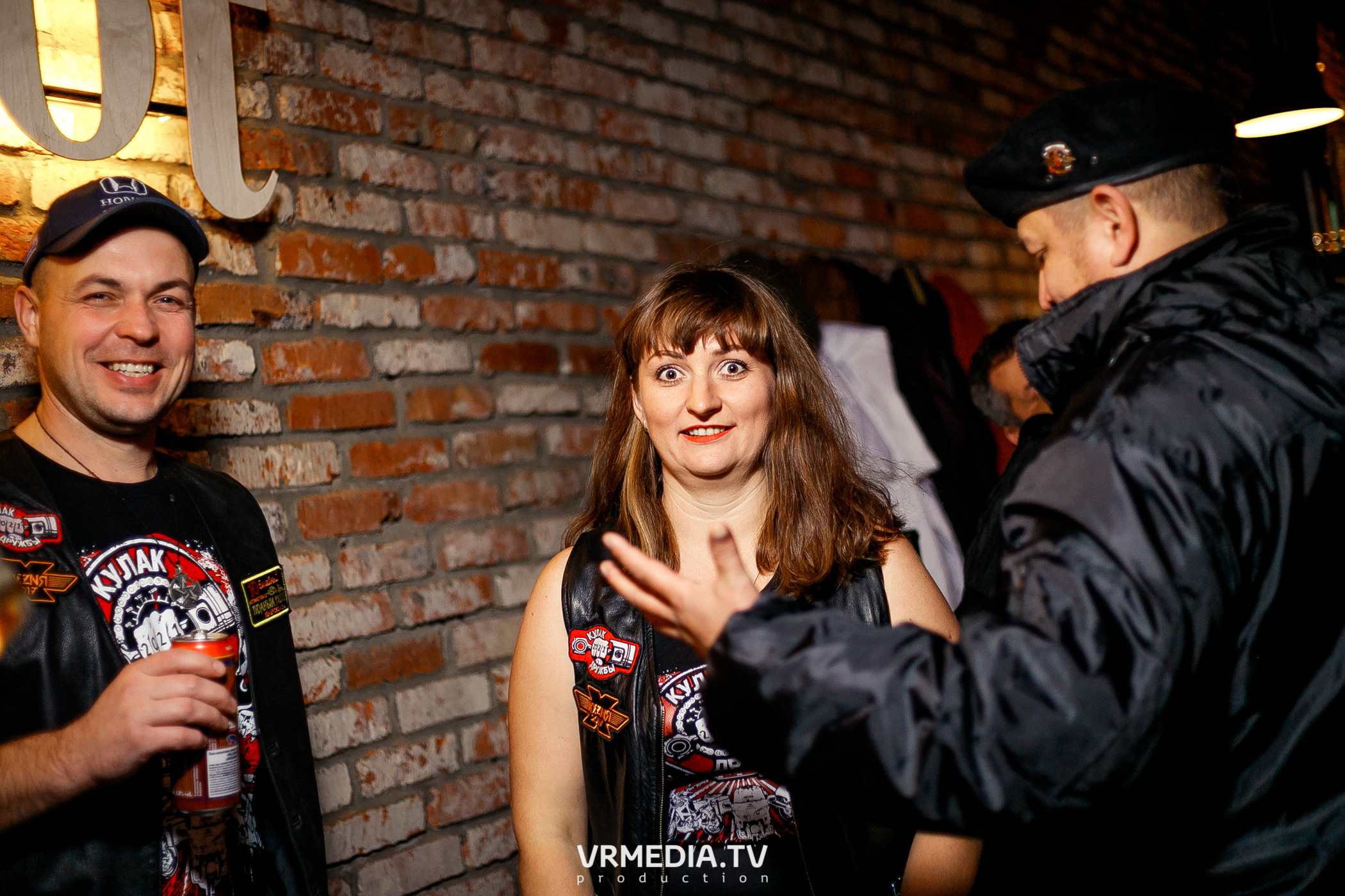 Выходные в культурном пространстве «Редакция»