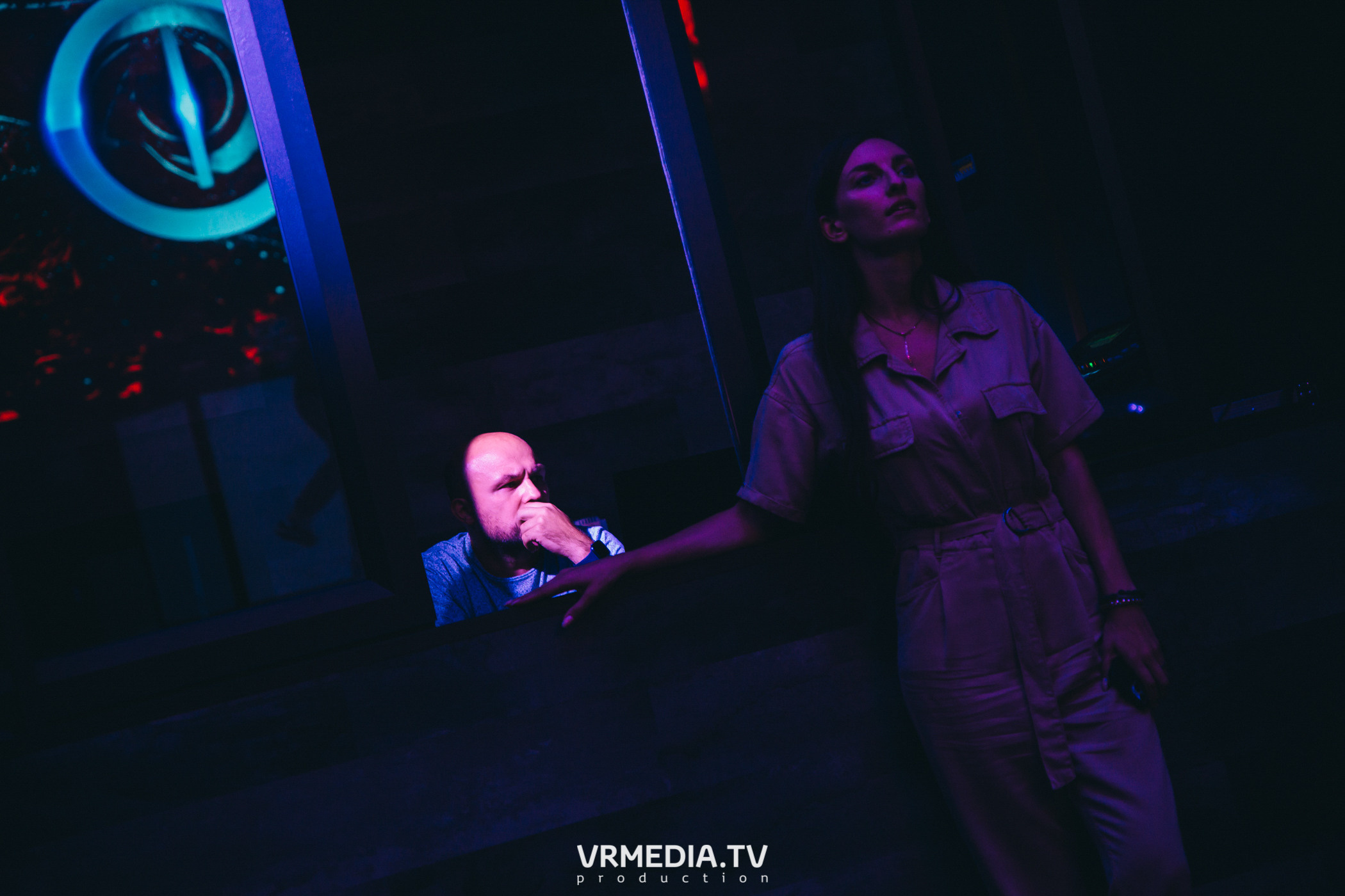 Выходные в НК «Эфир»