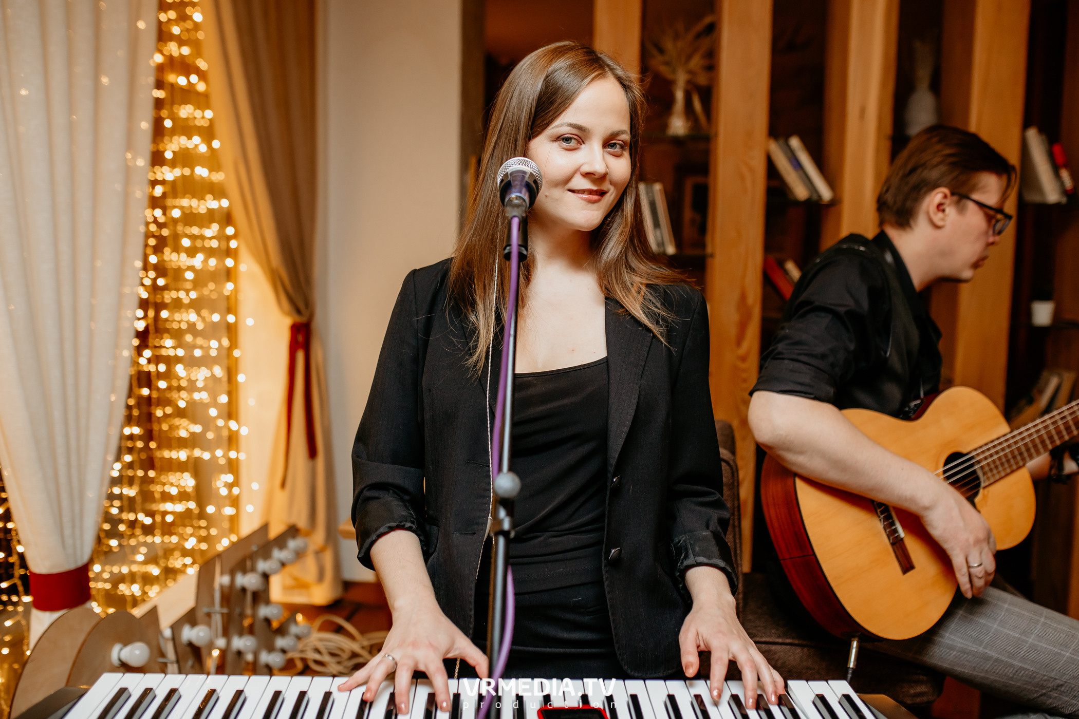 Выходные в «Alpen Club»