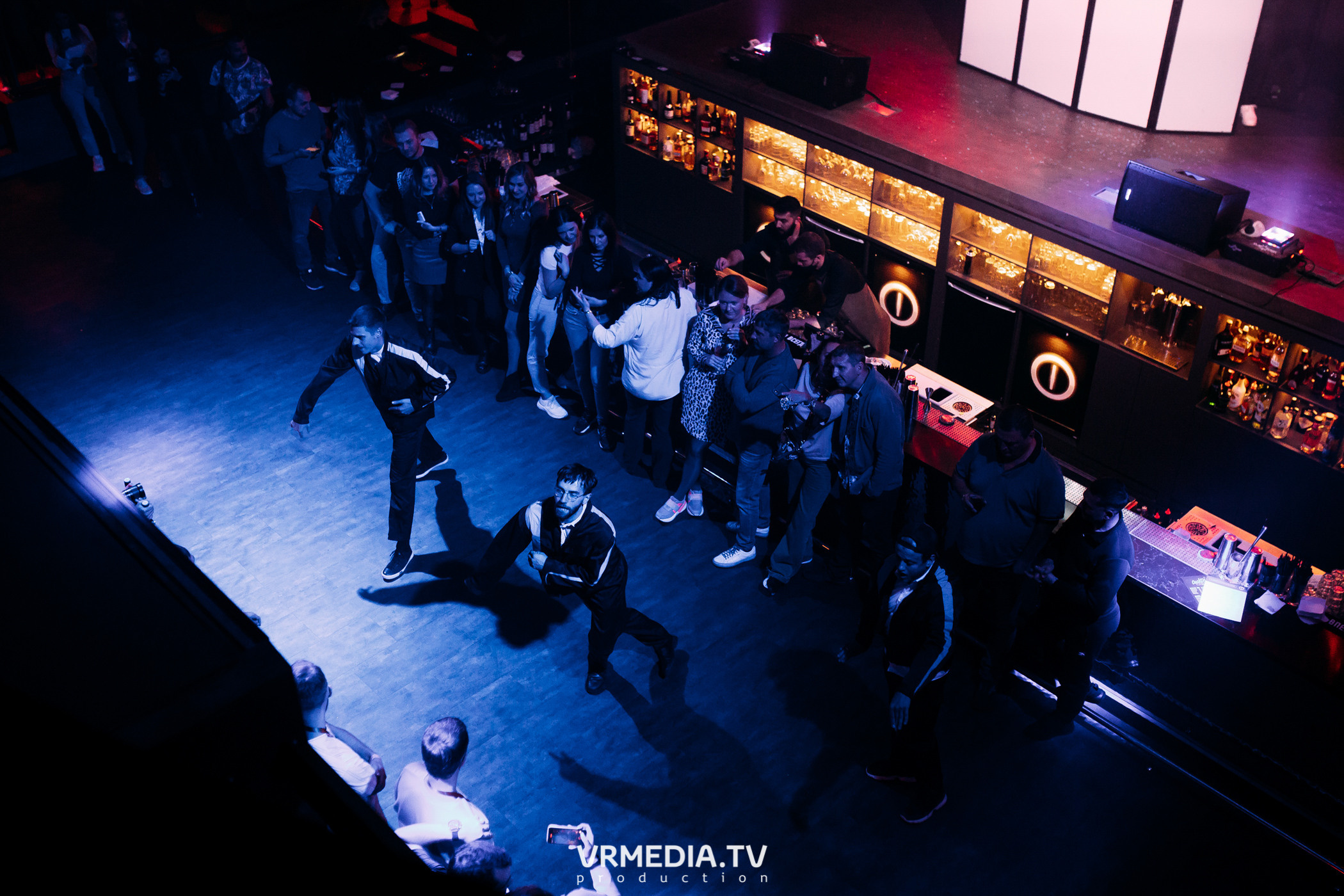 Выходные в НК «Эфир»