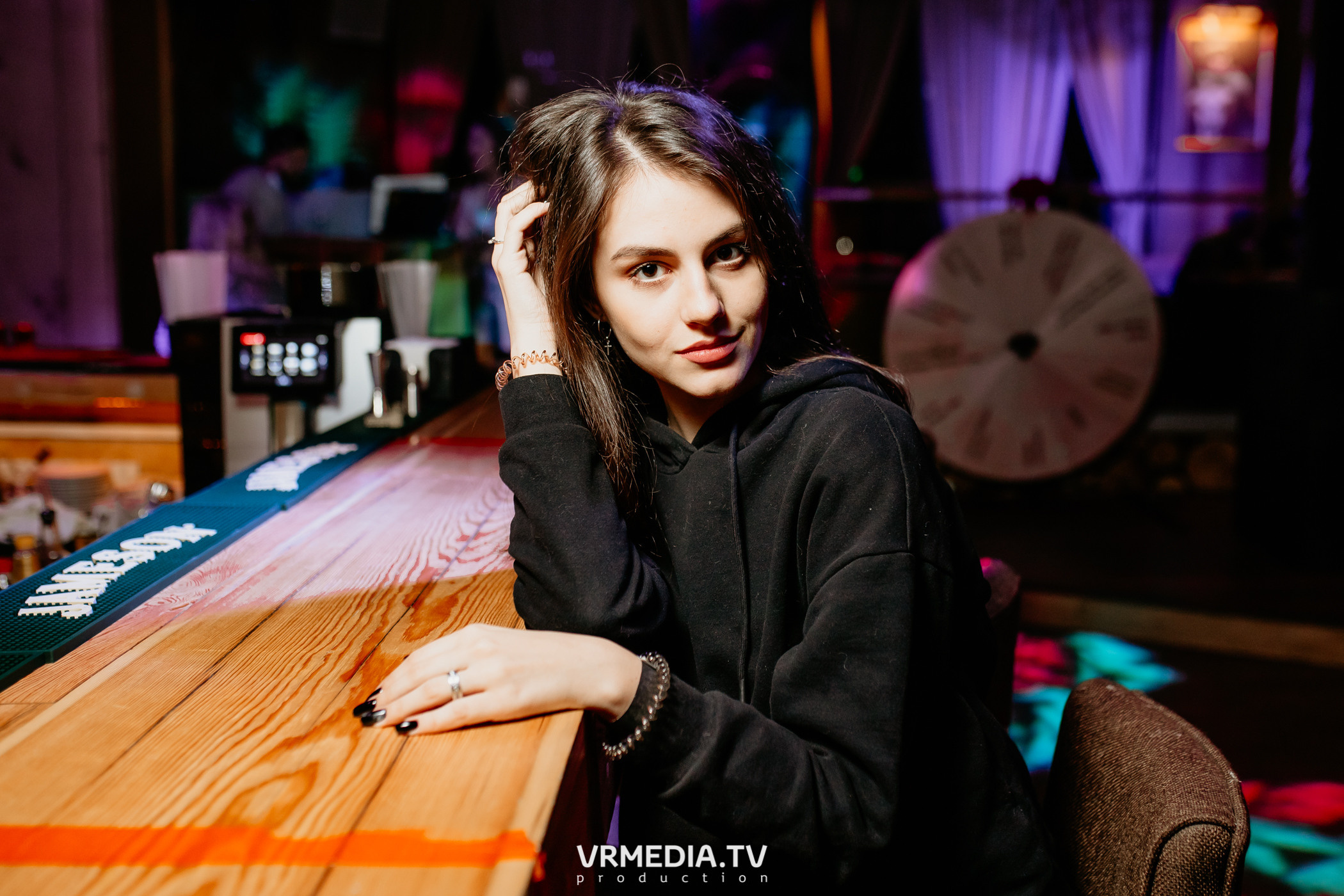 Выходные в «Alpen Club»