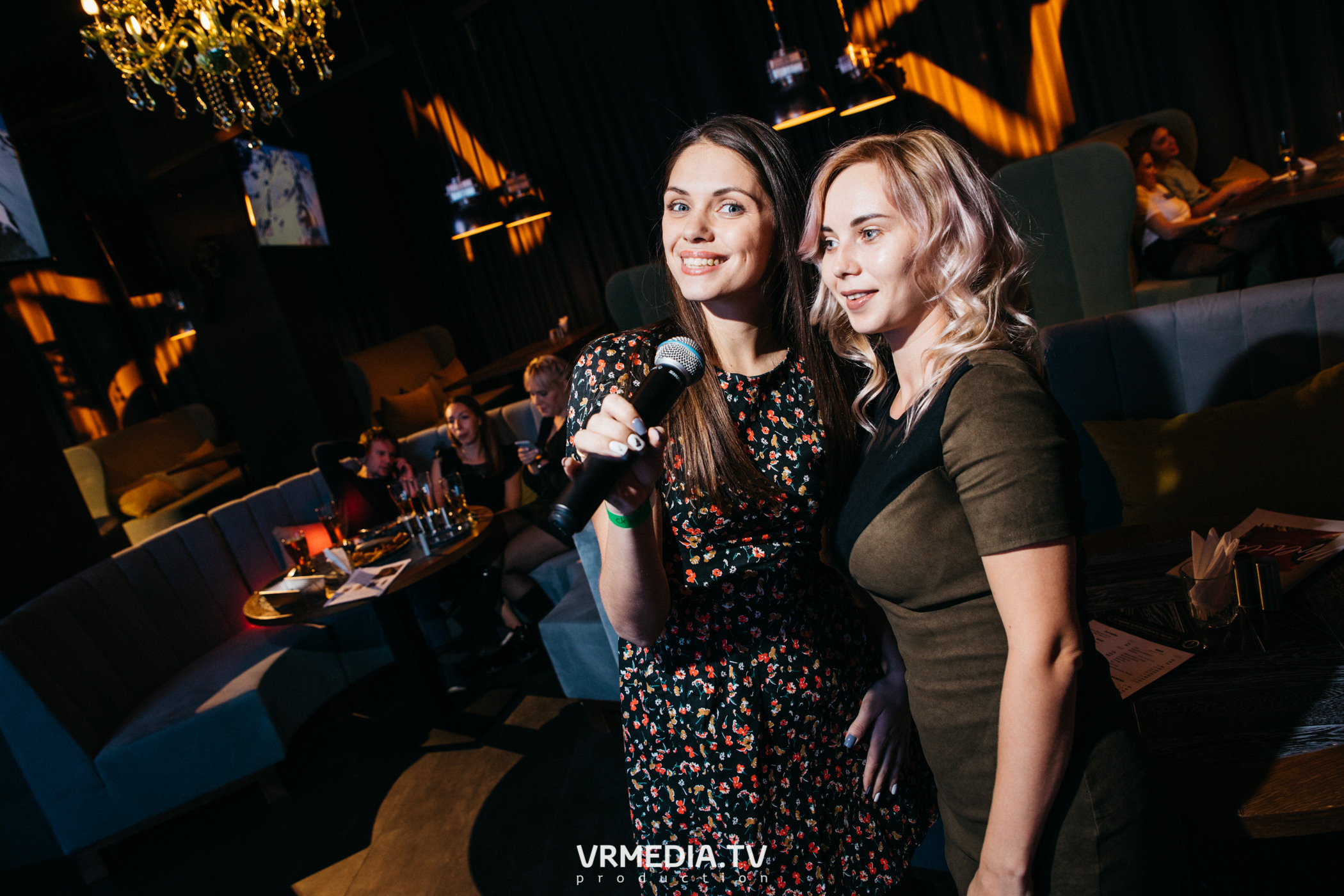 Выходные в НК «Эфир»