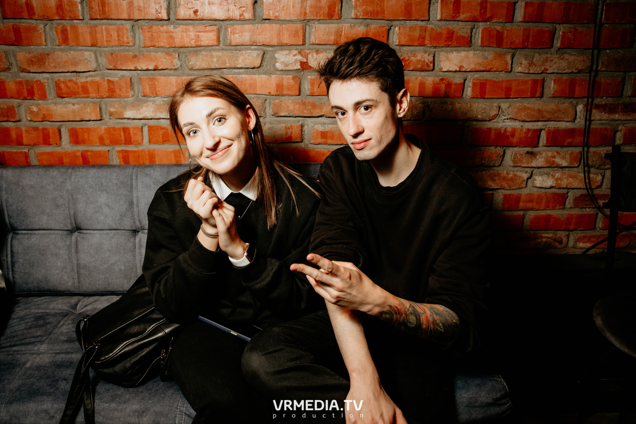 Финал фотоконкурса #Редакция2021