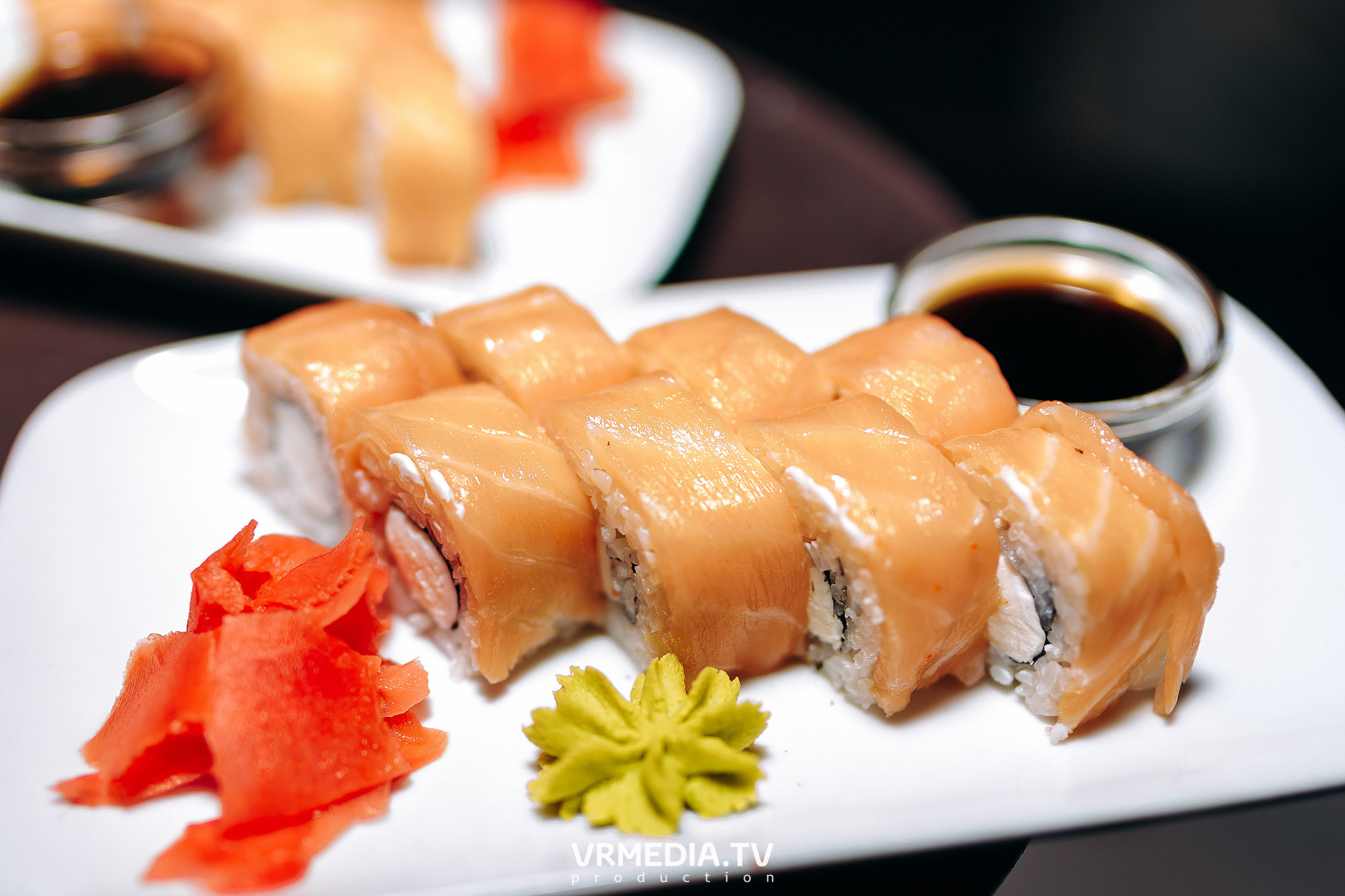 Выходные в баре «DOSKI»