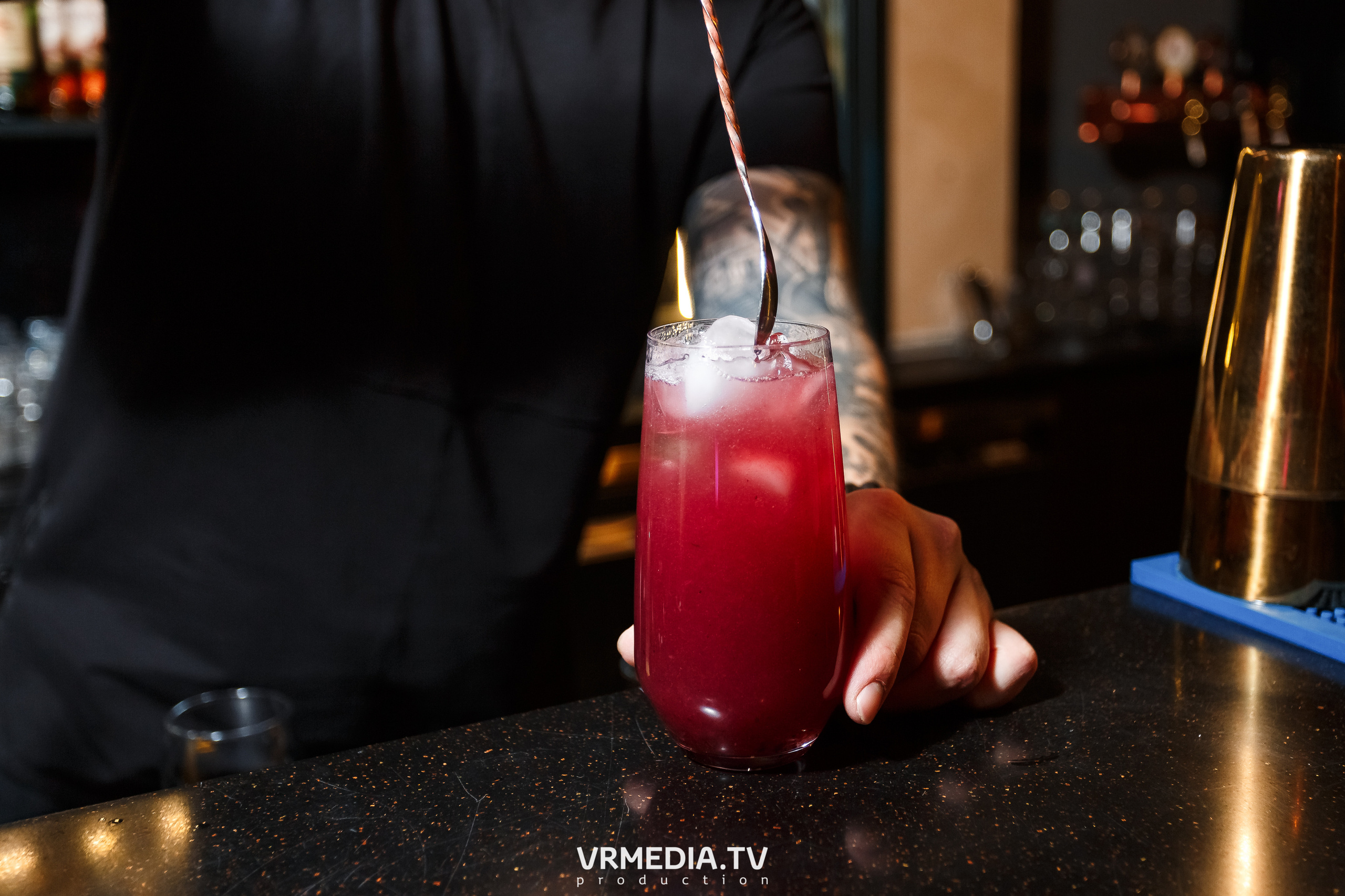 Song of summer в караоке «Volna»